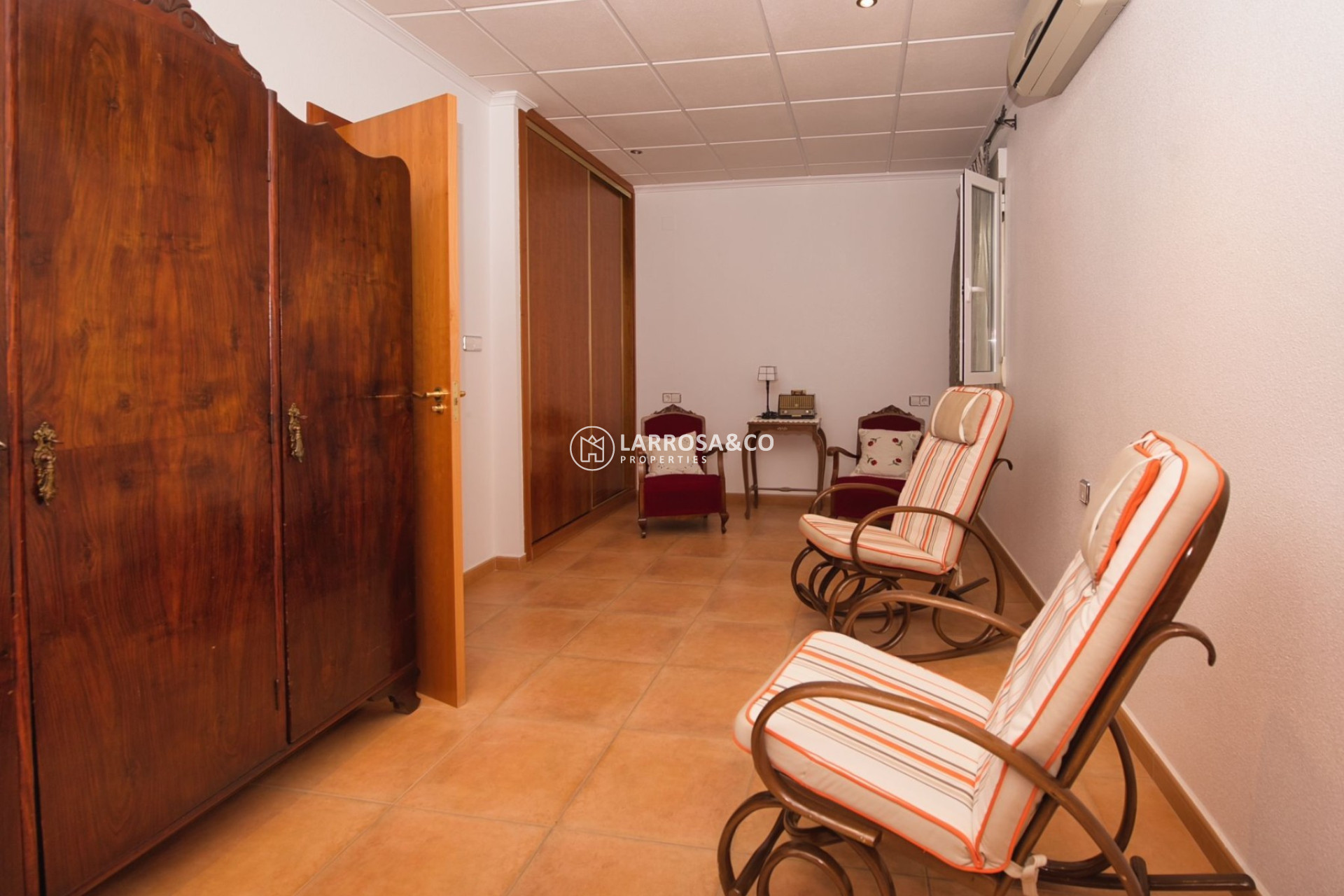 A Vendre - Villa - Benijofar - Costa Blanca