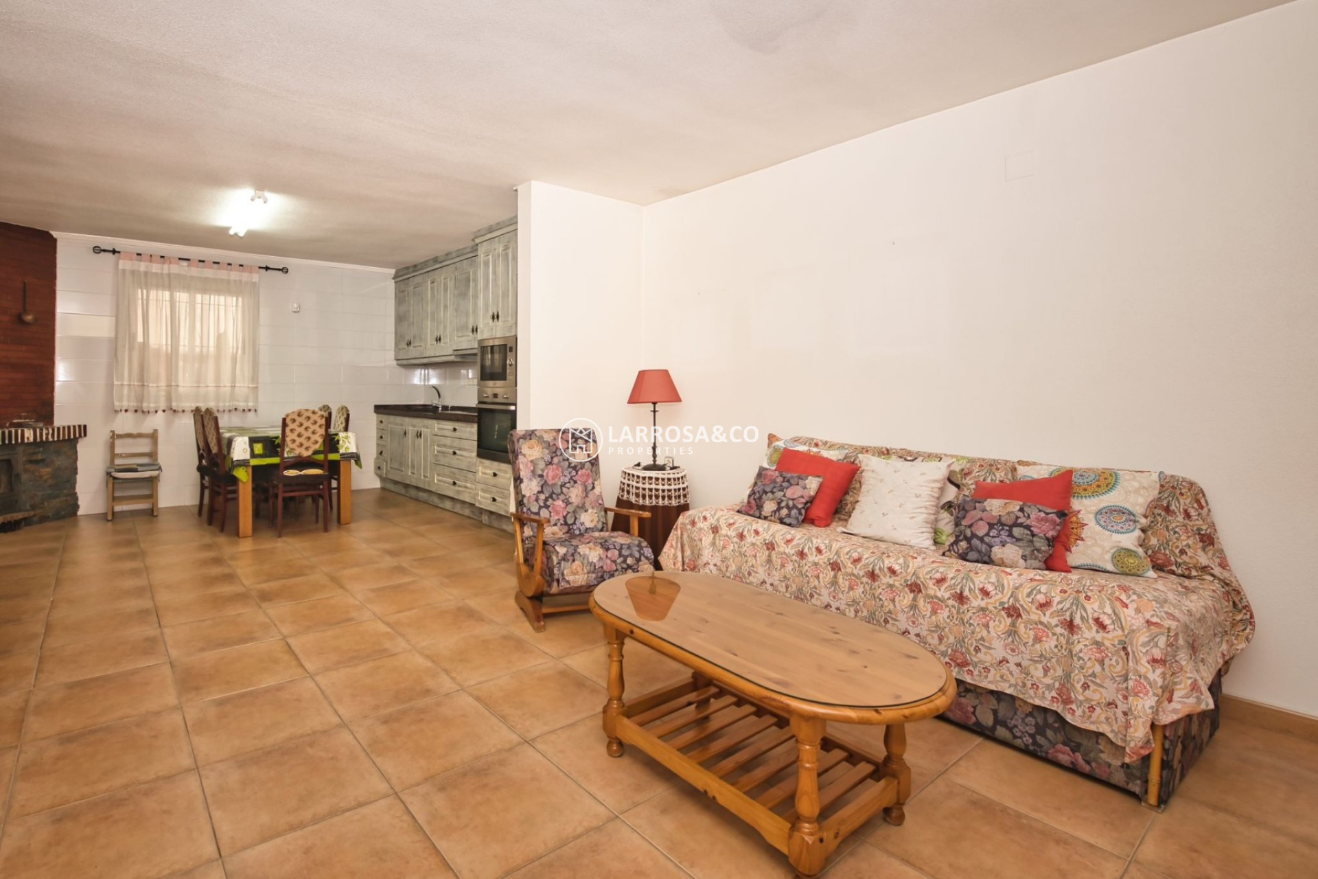 A Vendre - Villa - Benijofar - Costa Blanca