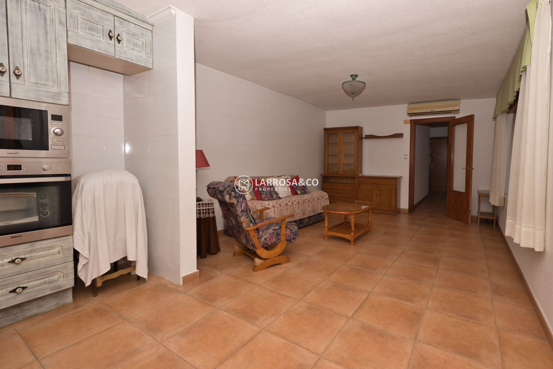 A Vendre - Villa - Benijofar - Costa Blanca