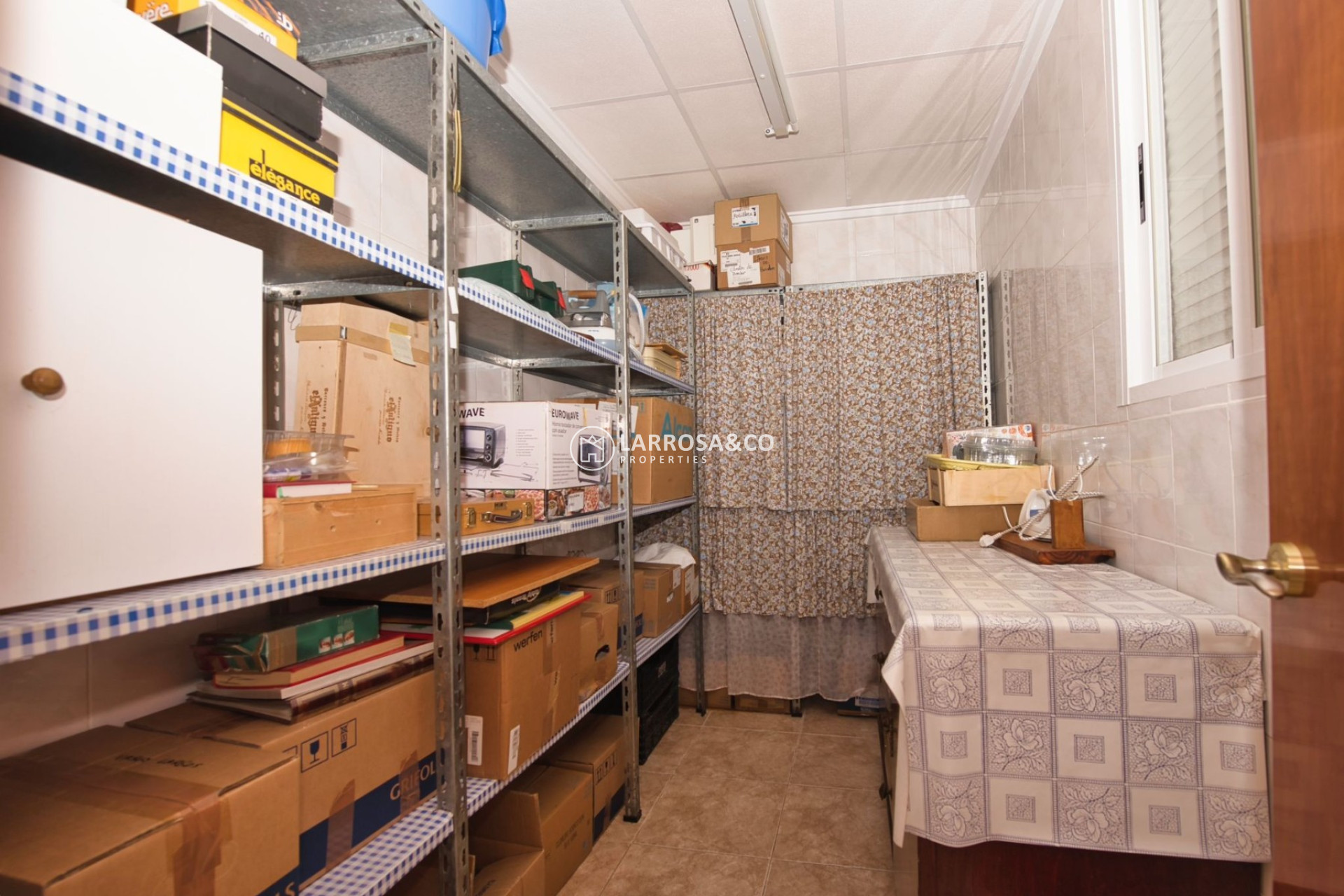 A Vendre - Villa - Benijofar - Costa Blanca