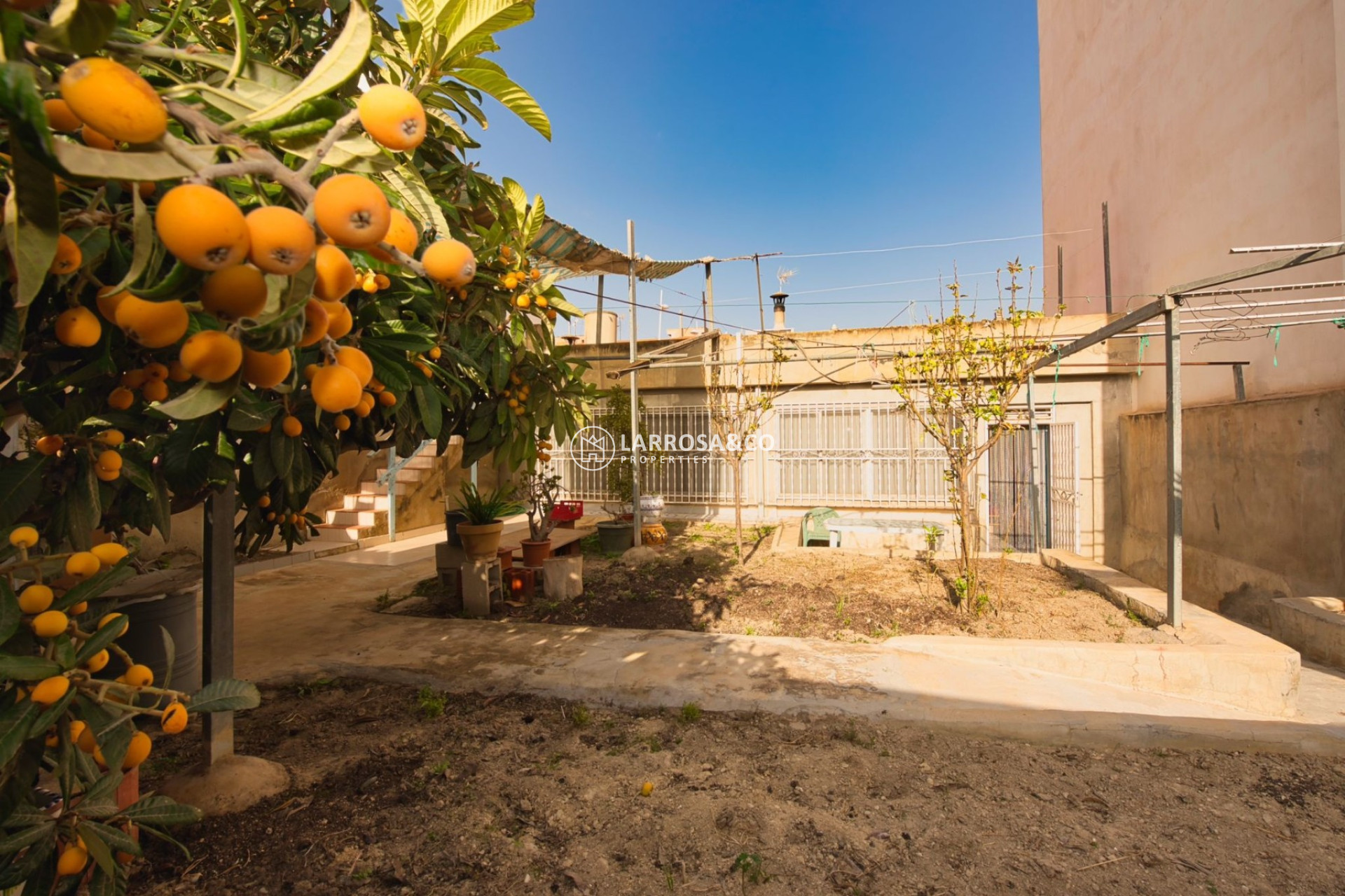 A Vendre - Villa - Benijofar - Costa Blanca