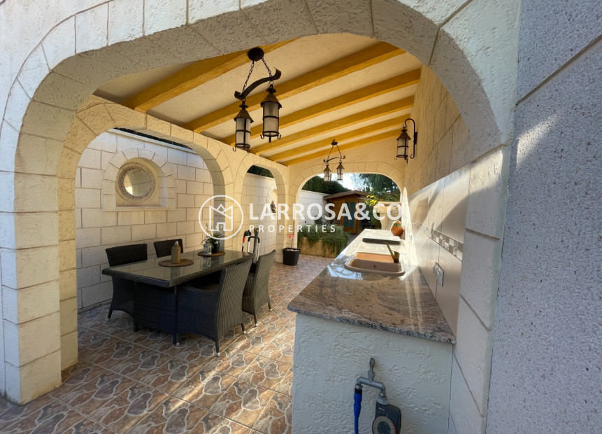 A Vendre - Villa - Benijofar - Costa Blanca