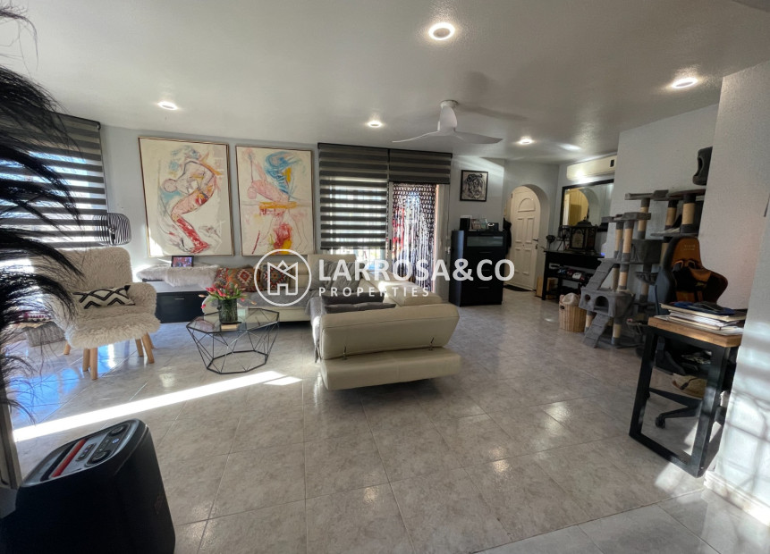 A Vendre - Villa - Benijofar - Costa Blanca