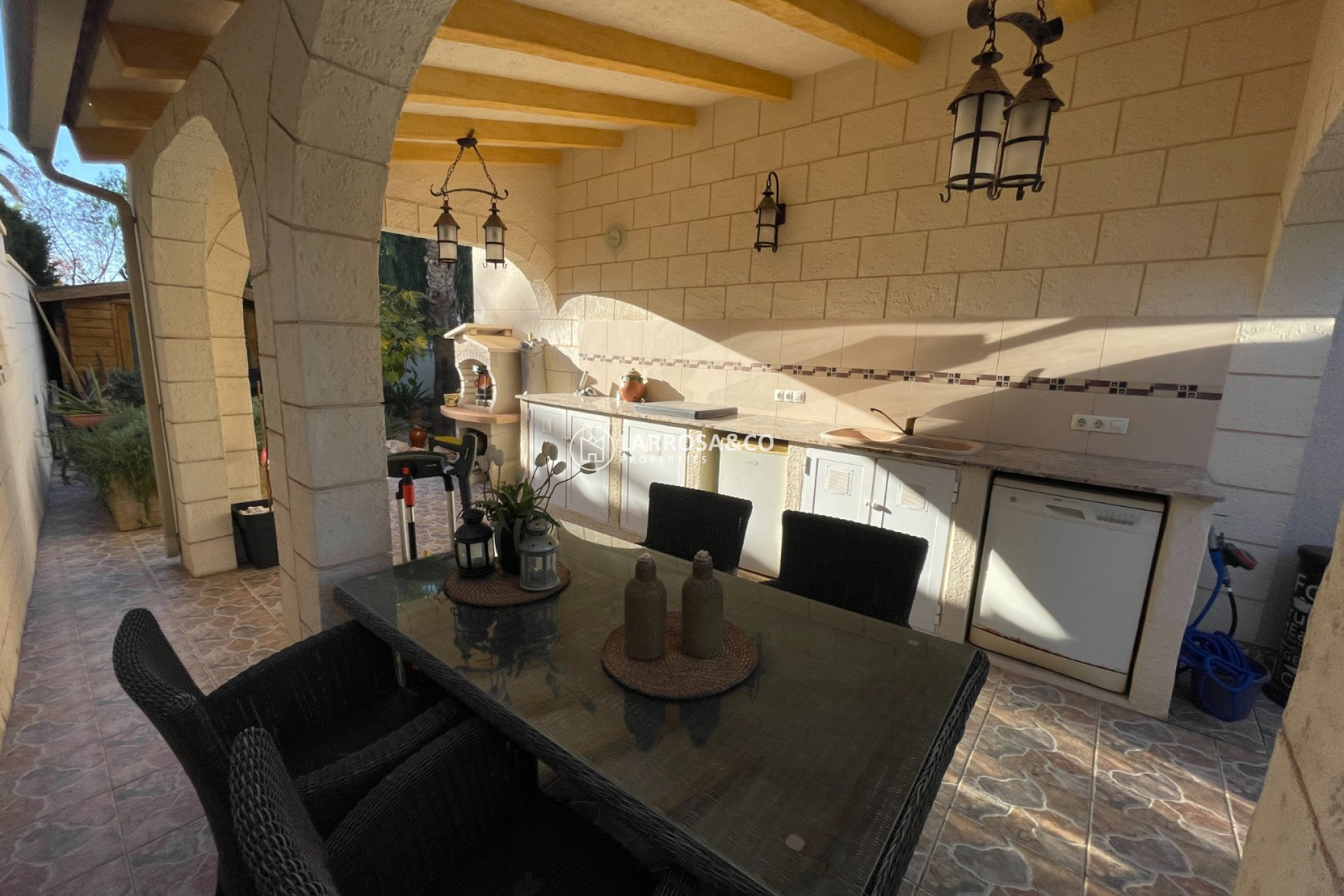 A Vendre - Villa - Benijofar - Costa Blanca