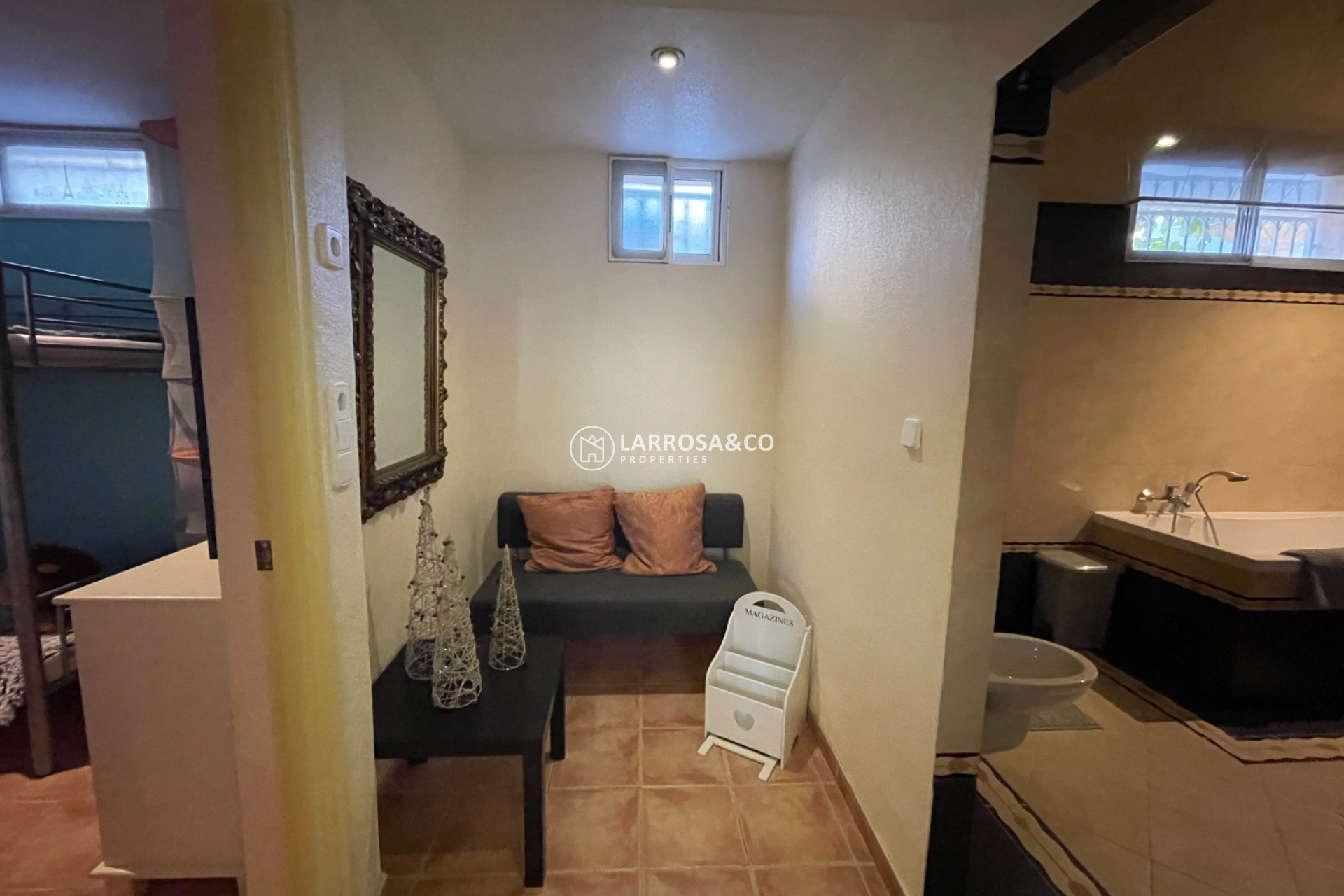 A Vendre - Villa - Benijofar - Costa Blanca