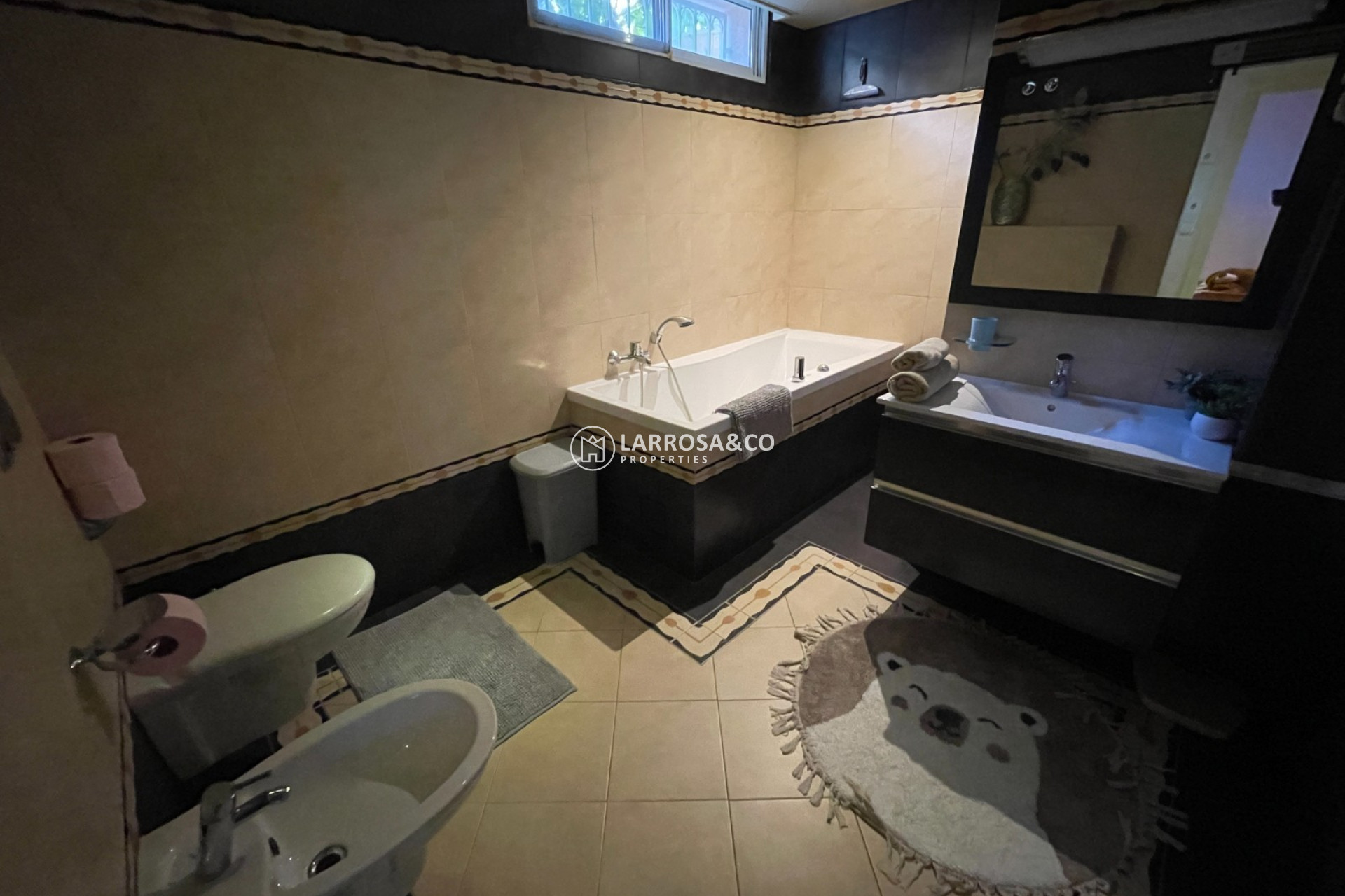 A Vendre - Villa - Benijofar - Costa Blanca