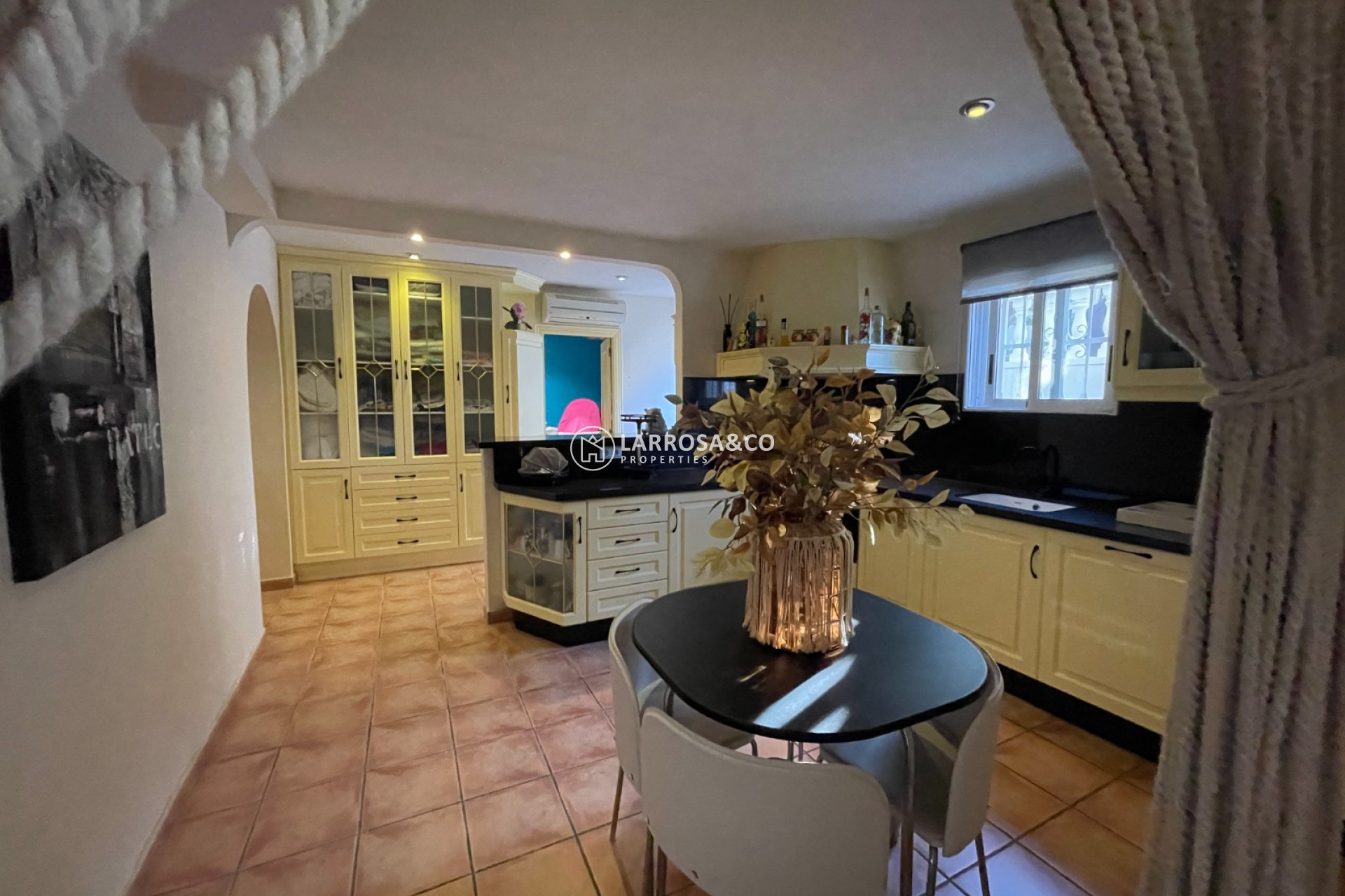 A Vendre - Villa - Benijofar - Costa Blanca