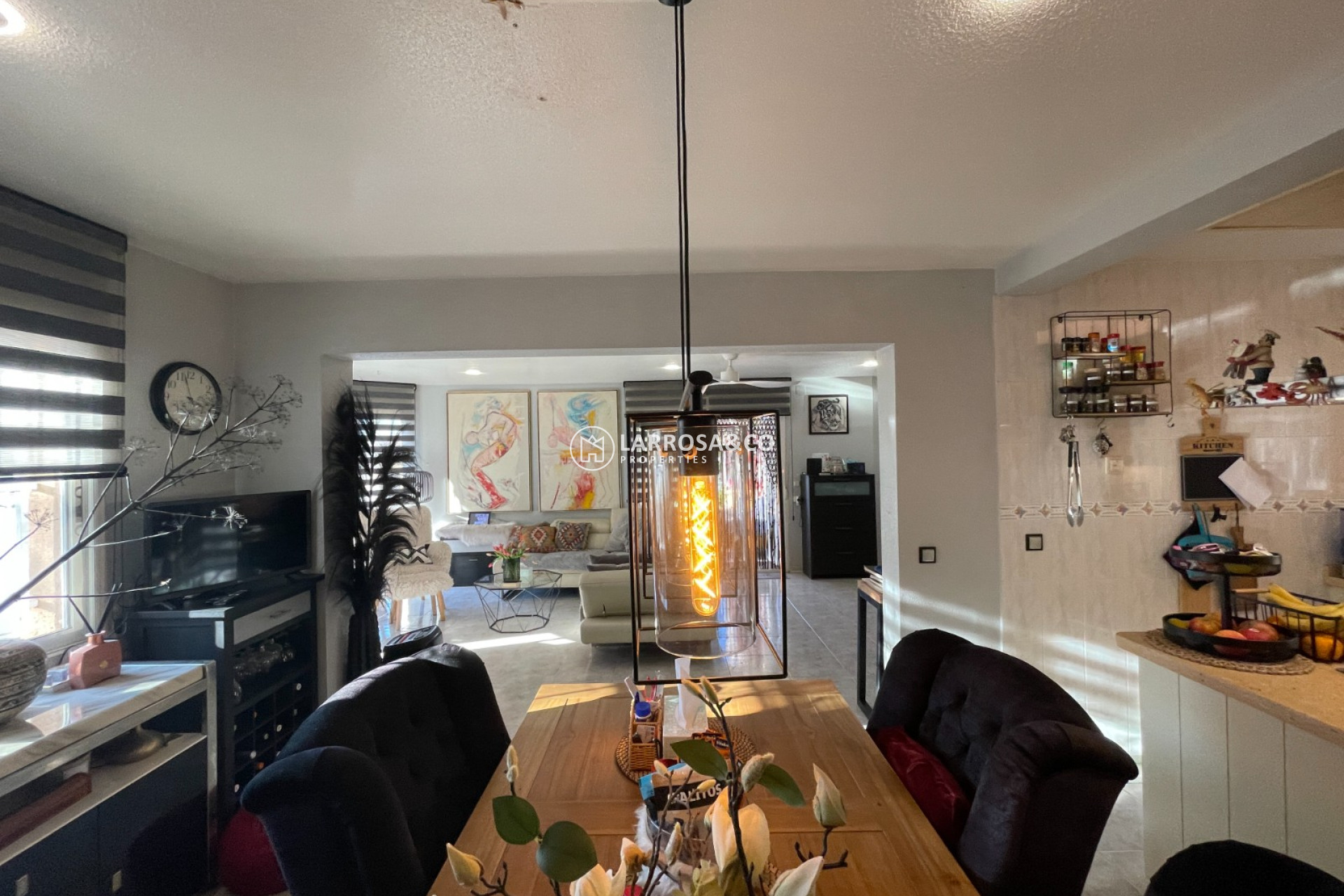 A Vendre - Villa - Benijofar - Costa Blanca