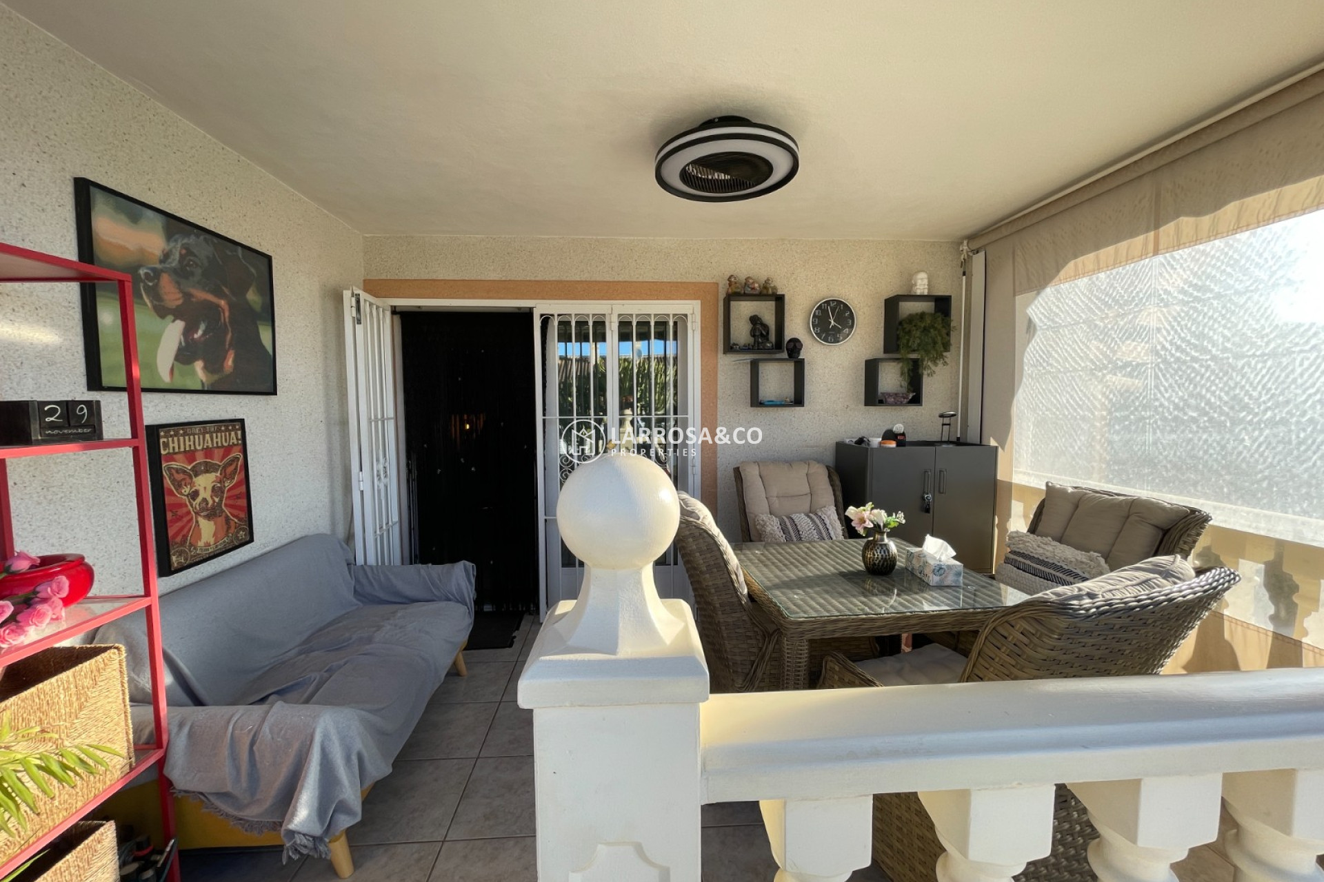 A Vendre - Villa - Benijofar - Costa Blanca