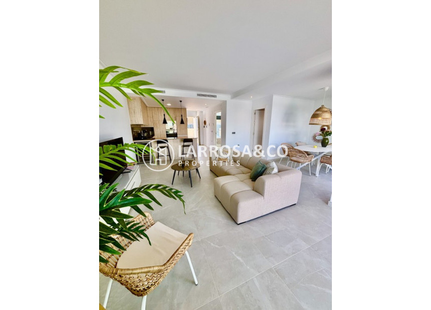 A Vendre - Villa - Benijofar - Costa Blanca