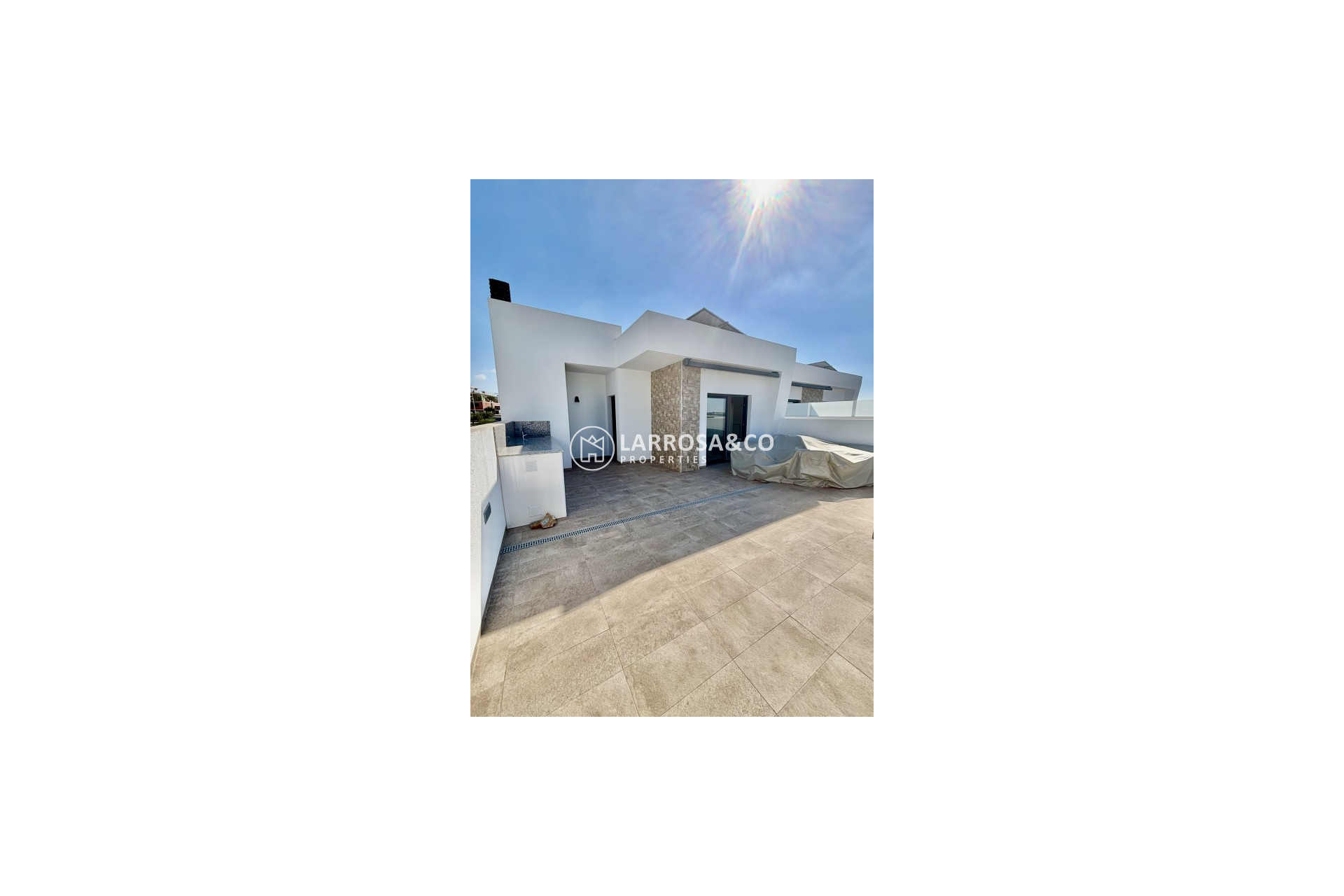A Vendre - Villa - Benijofar - Costa Blanca