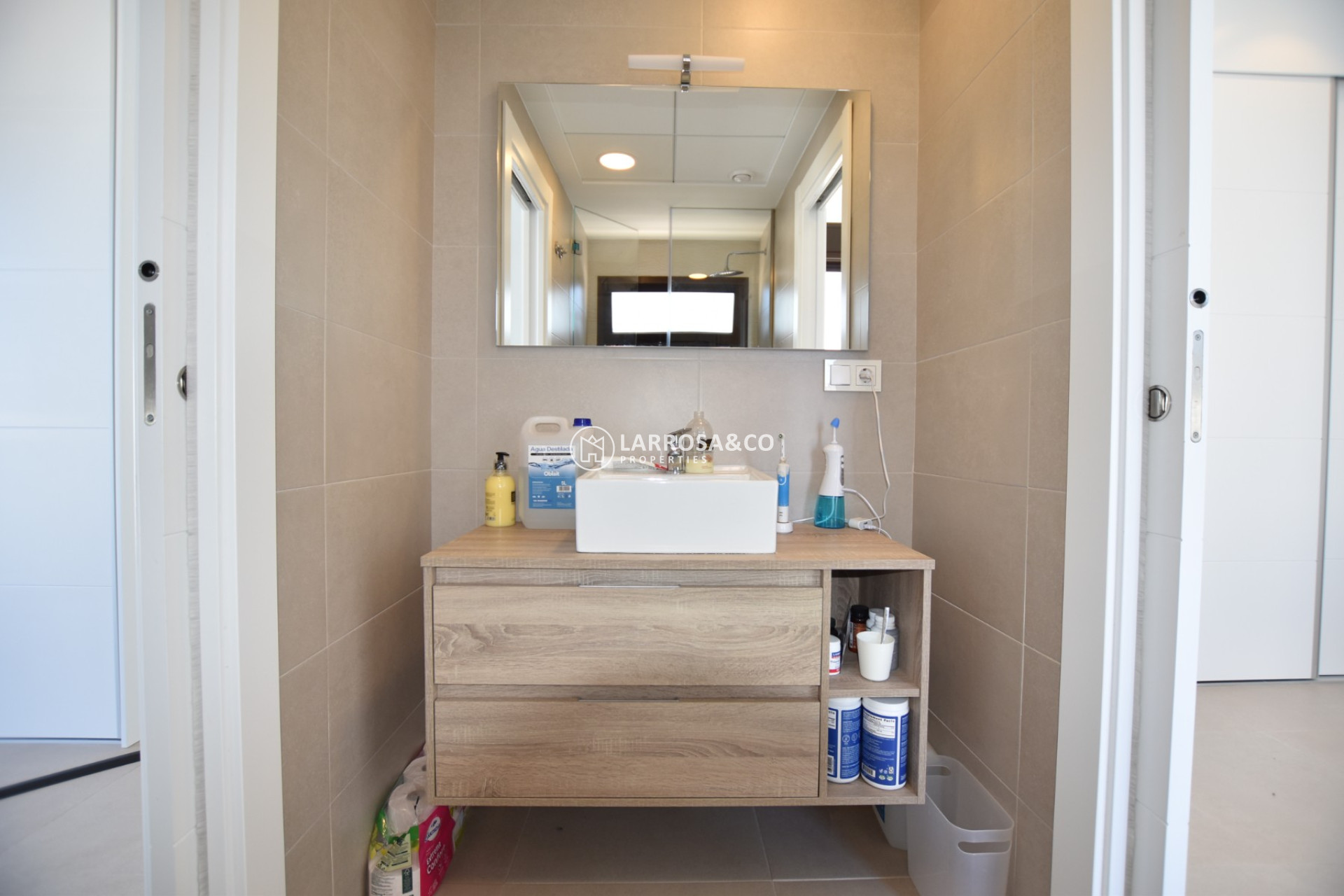 A Vendre - Villa - Benijofar - Costa Blanca