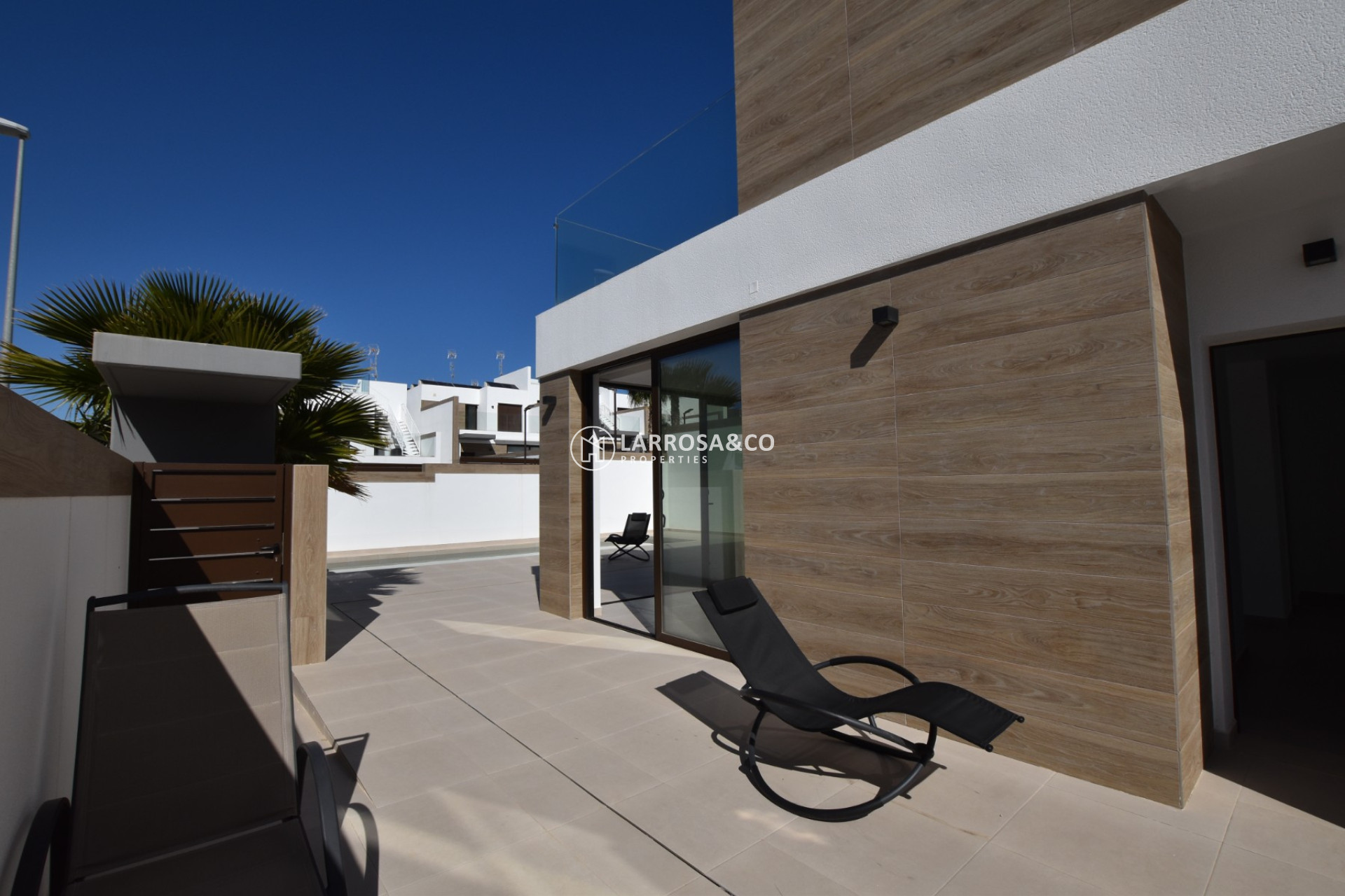 A Vendre - Villa - Benijofar - Costa Blanca