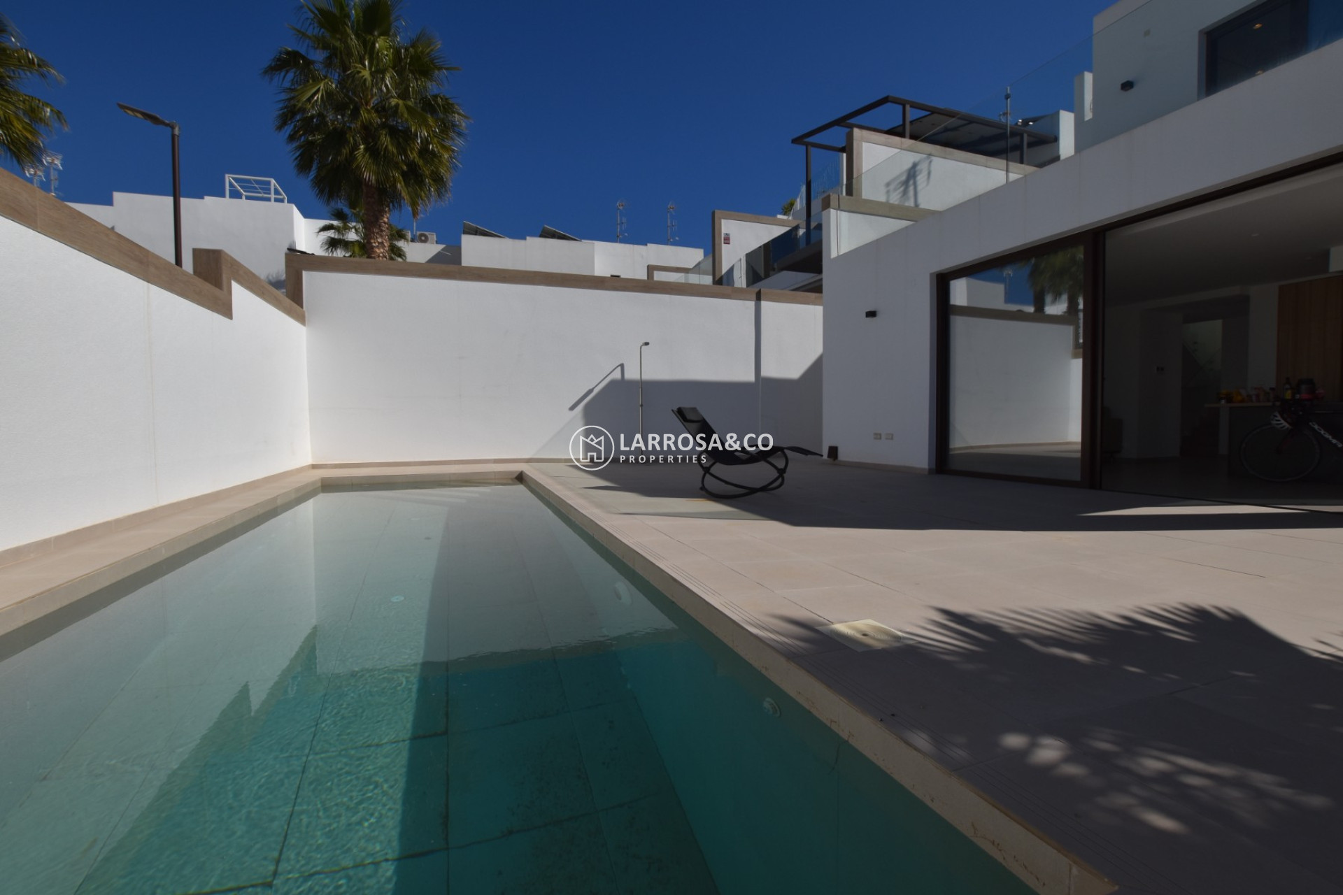 A Vendre - Villa - Benijofar - Costa Blanca