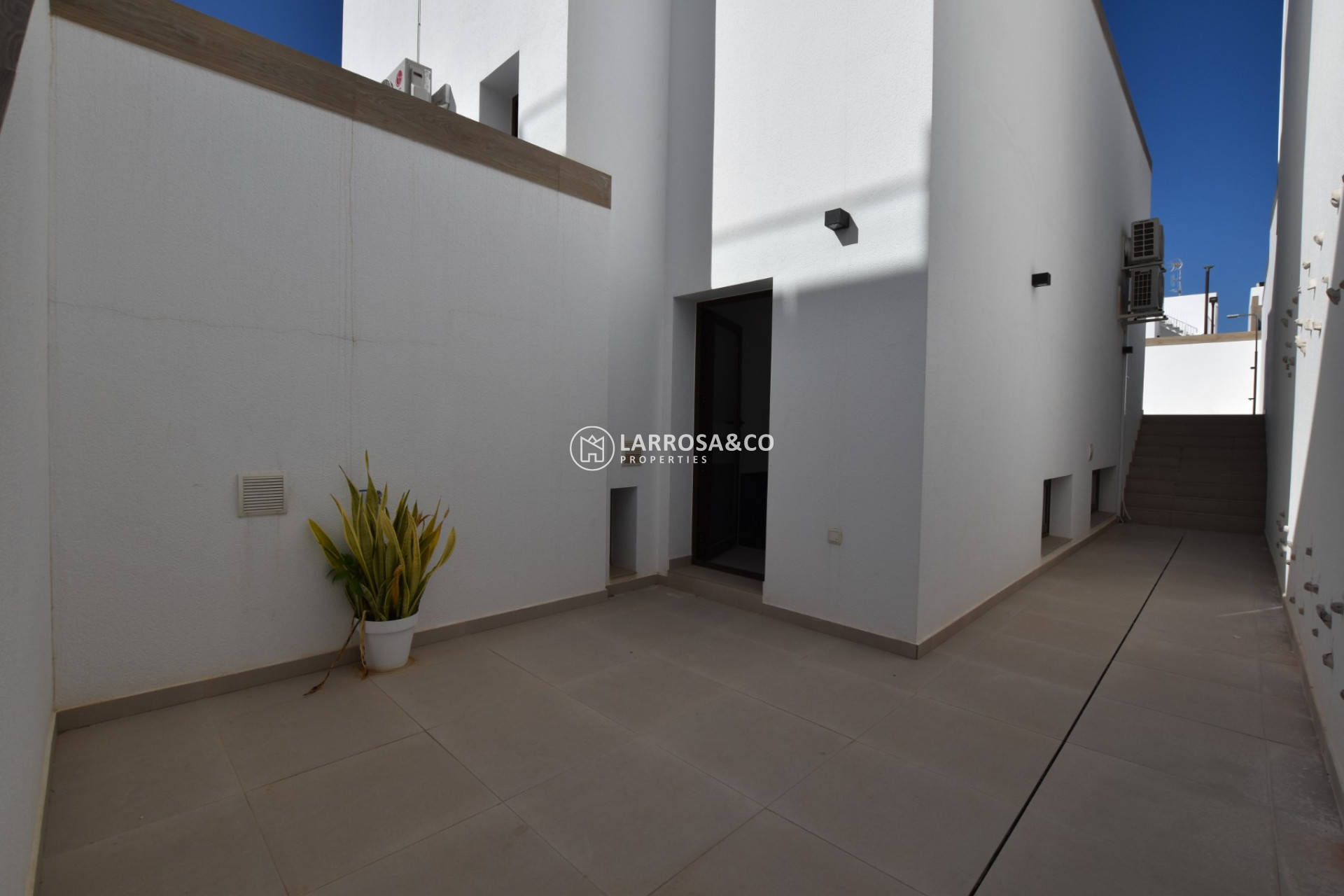 A Vendre - Villa - Benijofar - Costa Blanca