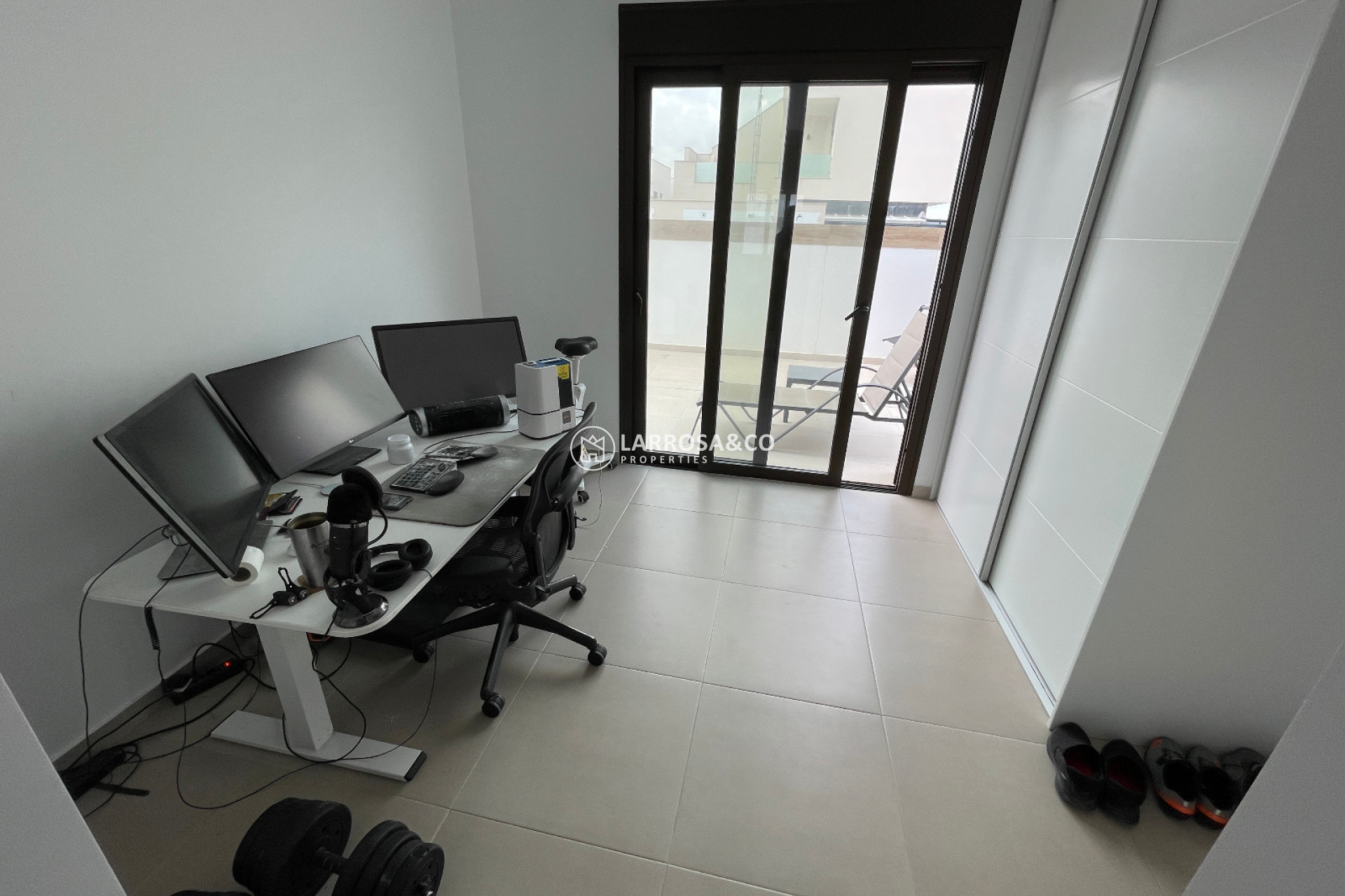 A Vendre - Villa - Benijofar - Costa Blanca