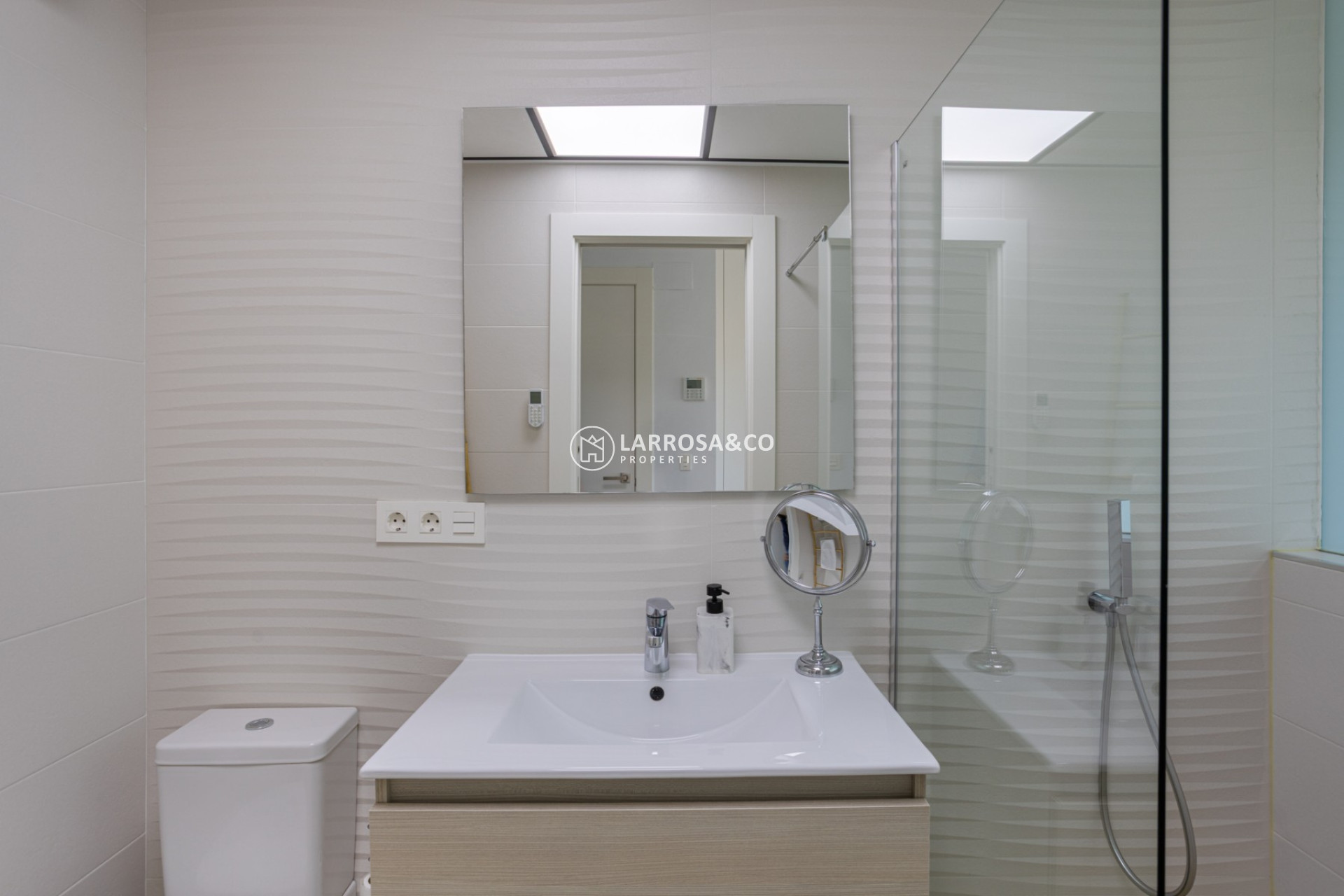 A Vendre - Villa - Benijofar - Costa Blanca