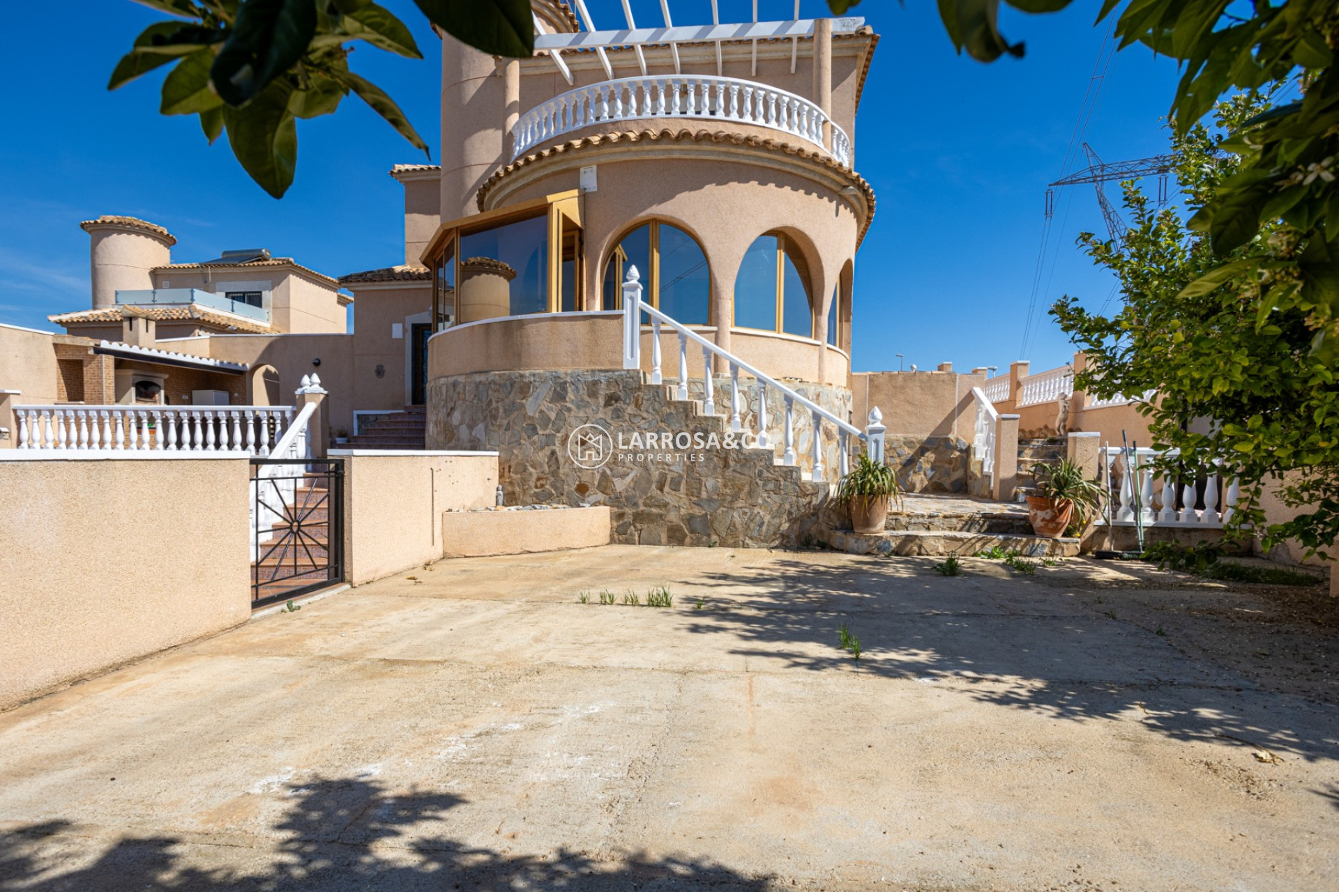 A Vendre - Villa - Benijofar - Costa Blanca