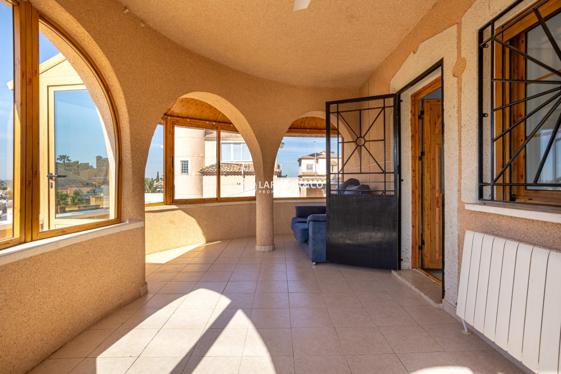 A Vendre - Villa - Benijofar - Costa Blanca