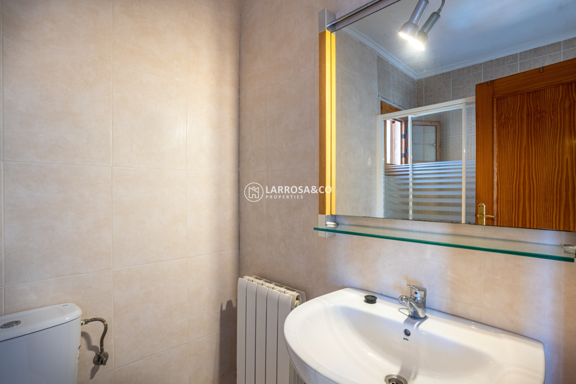 A Vendre - Villa - Benijofar - Costa Blanca