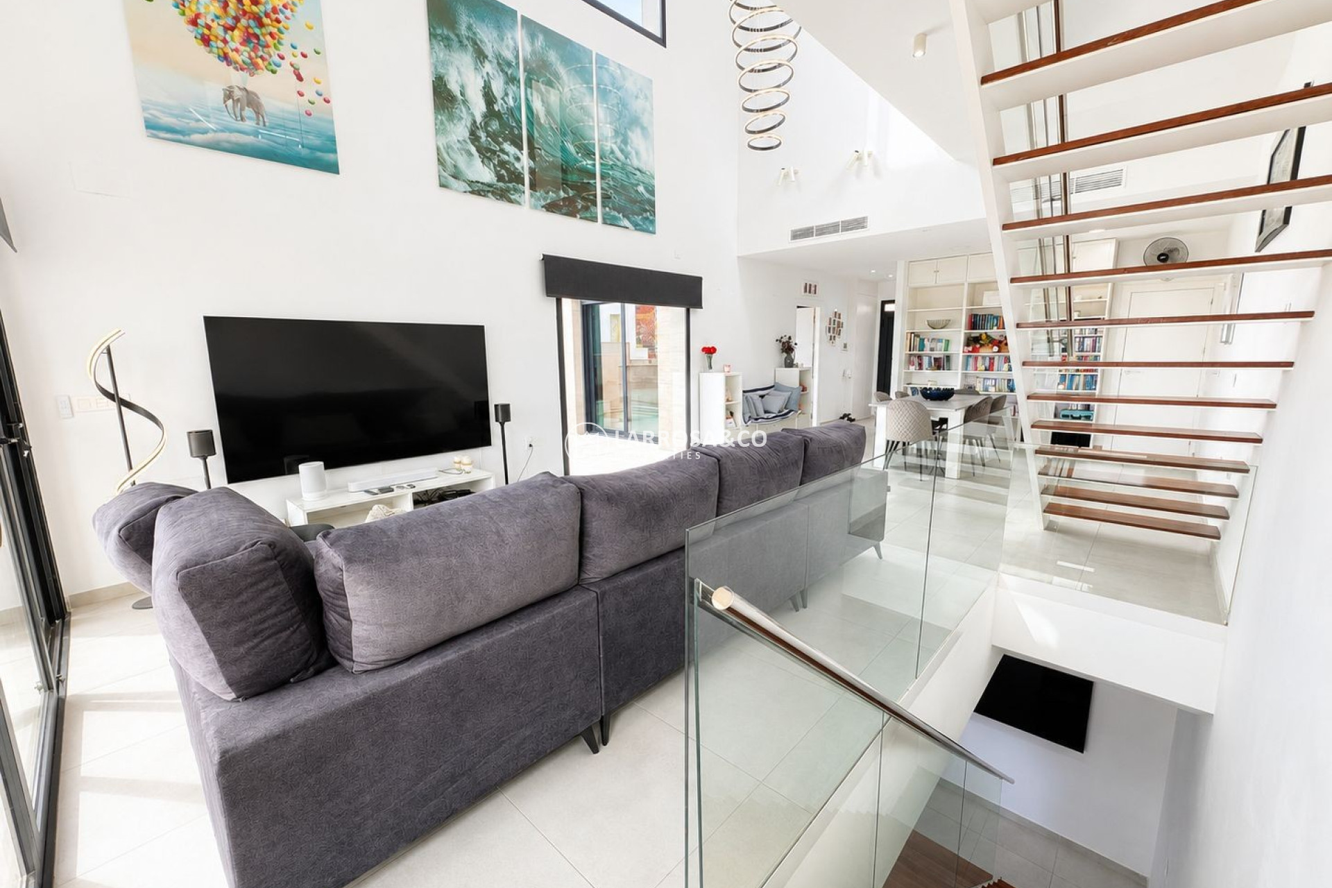 A Vendre - Villa - Benijofar - Costa Blanca