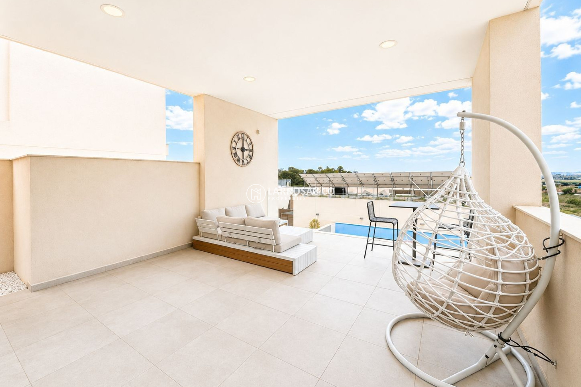 A Vendre - Villa - Benijofar - Costa Blanca