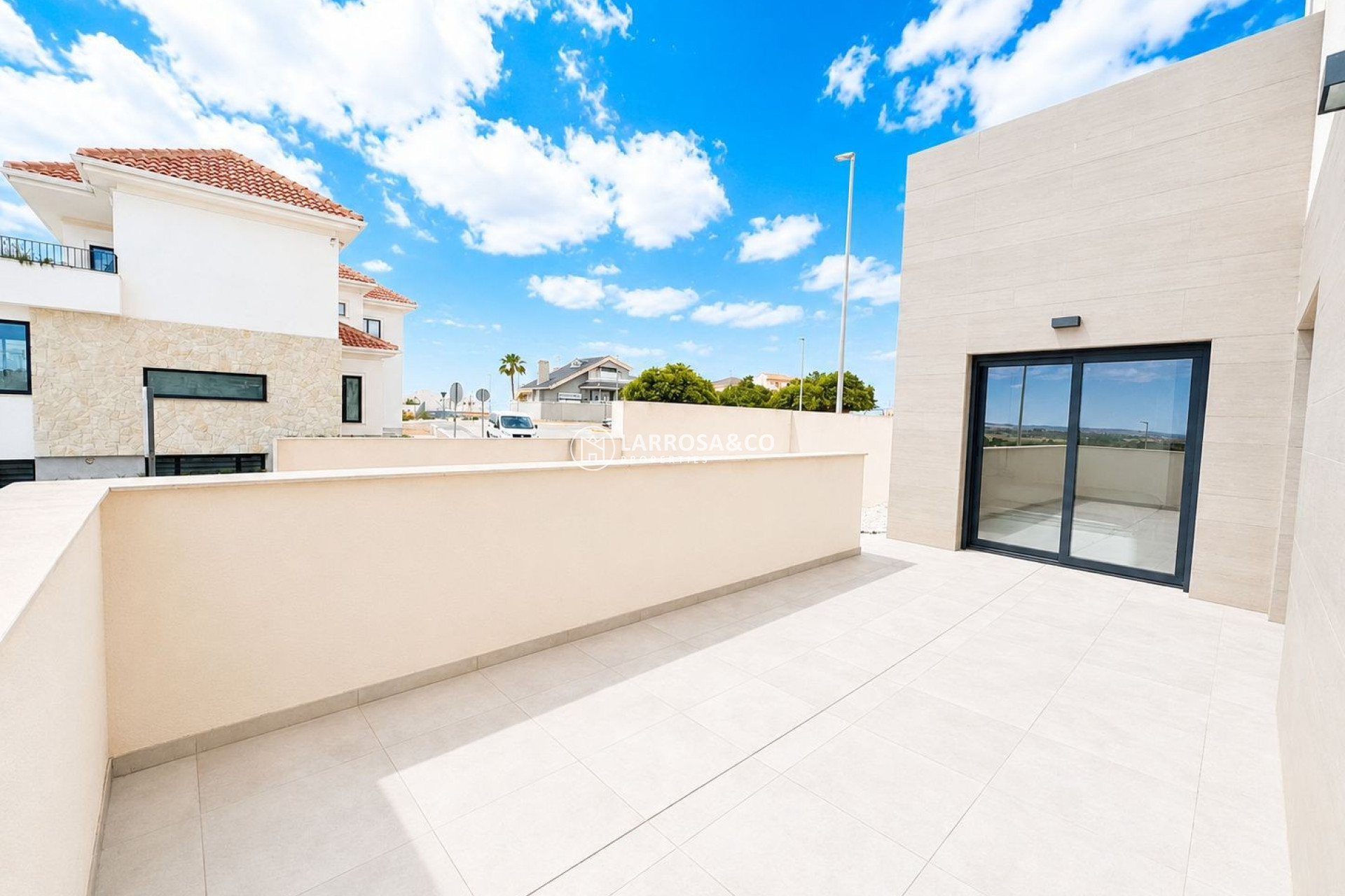 A Vendre - Villa - Benijofar - Costa Blanca