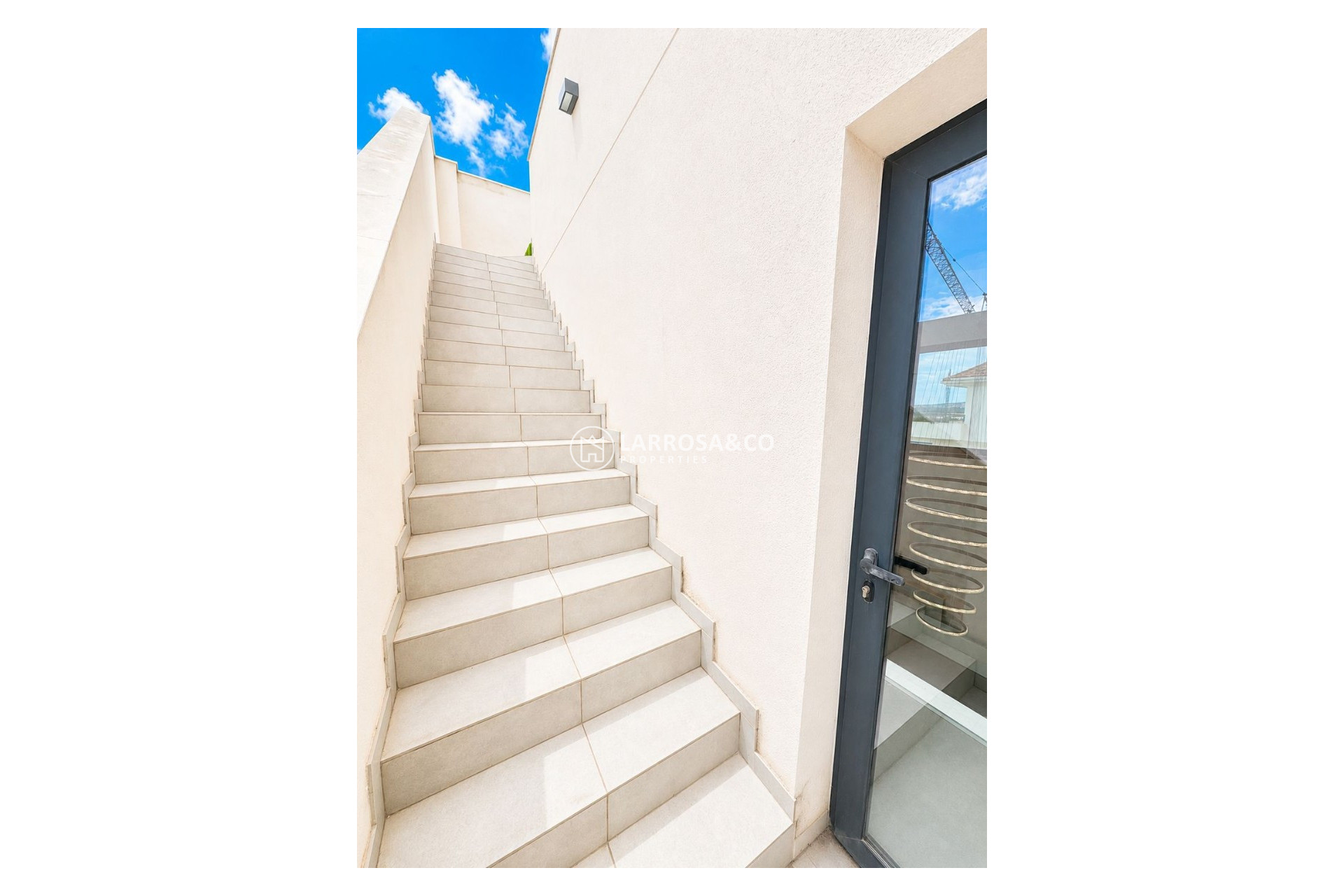A Vendre - Villa - Benijofar - Costa Blanca