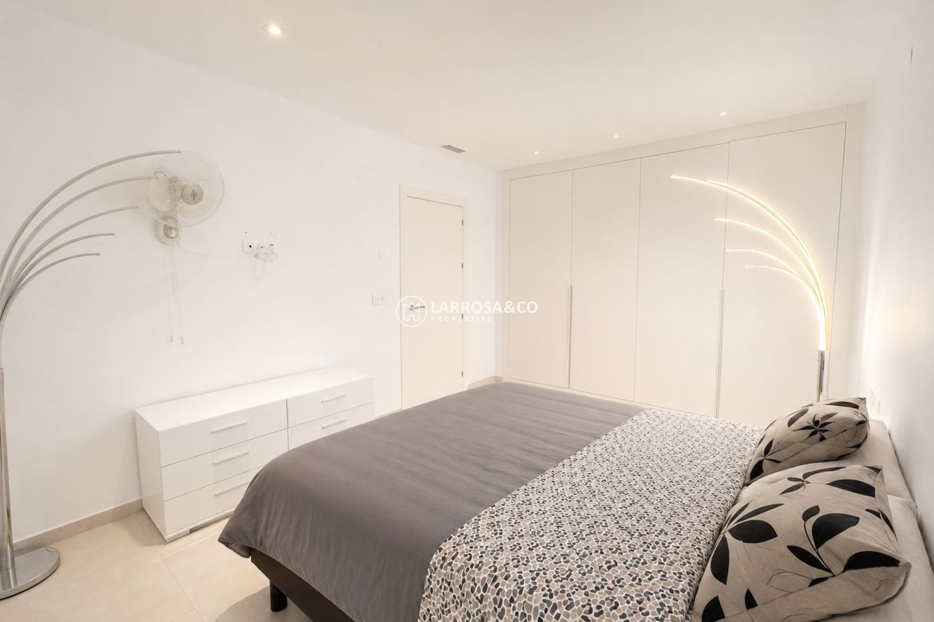 A Vendre - Villa - Benijofar - Costa Blanca