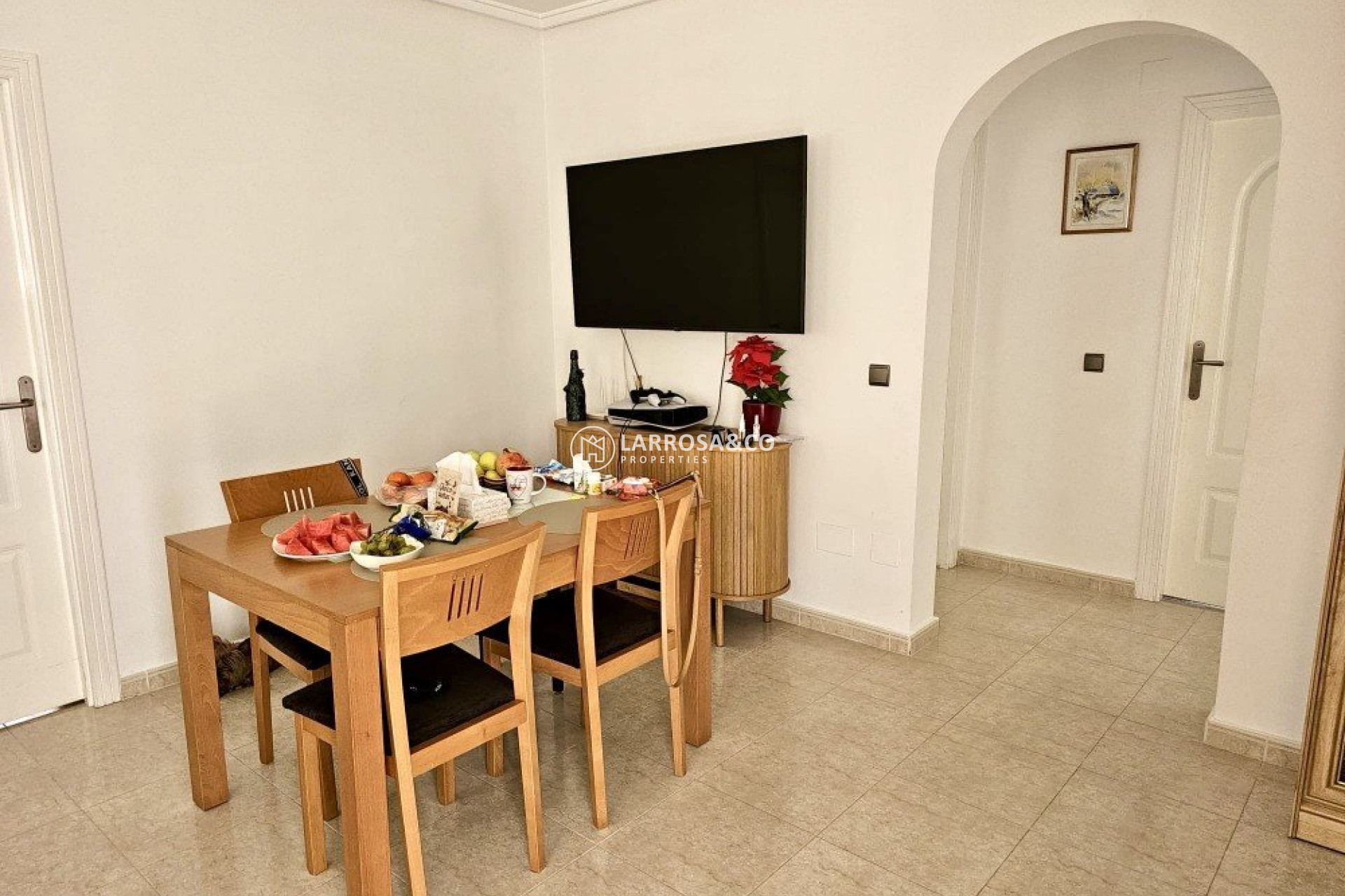 A Vendre - Villa - Benijofar - Costa Blanca