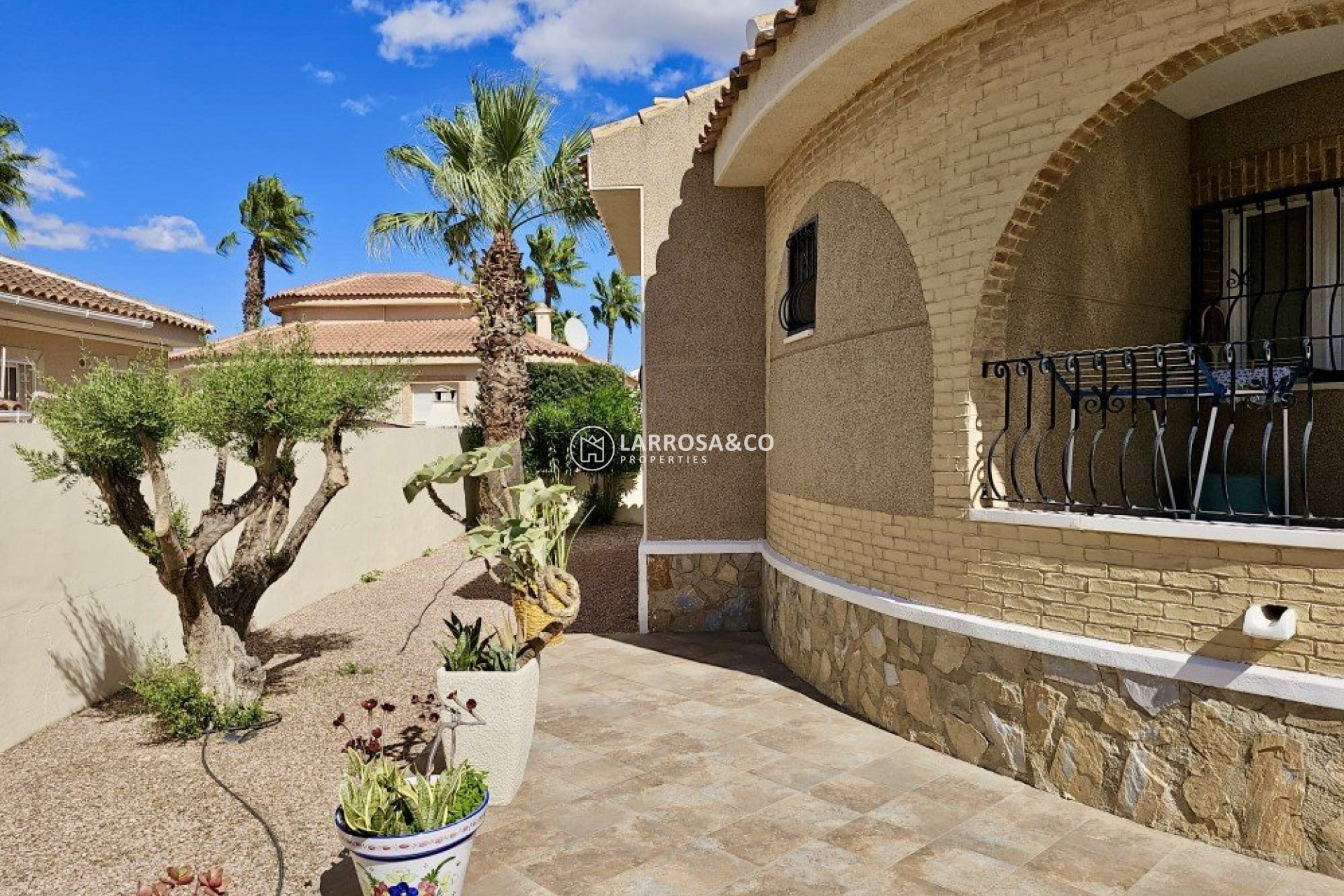 A Vendre - Villa - Benijofar - Costa Blanca
