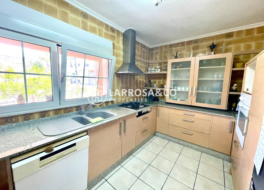 A Vendre - Villa - Benijofar - Costa Blanca