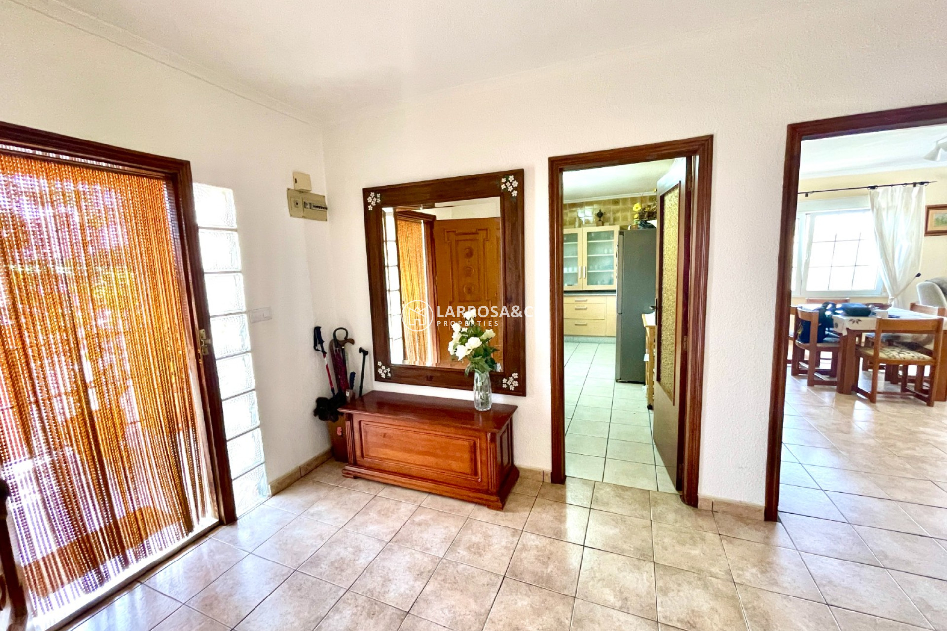 A Vendre - Villa - Benijofar - Costa Blanca