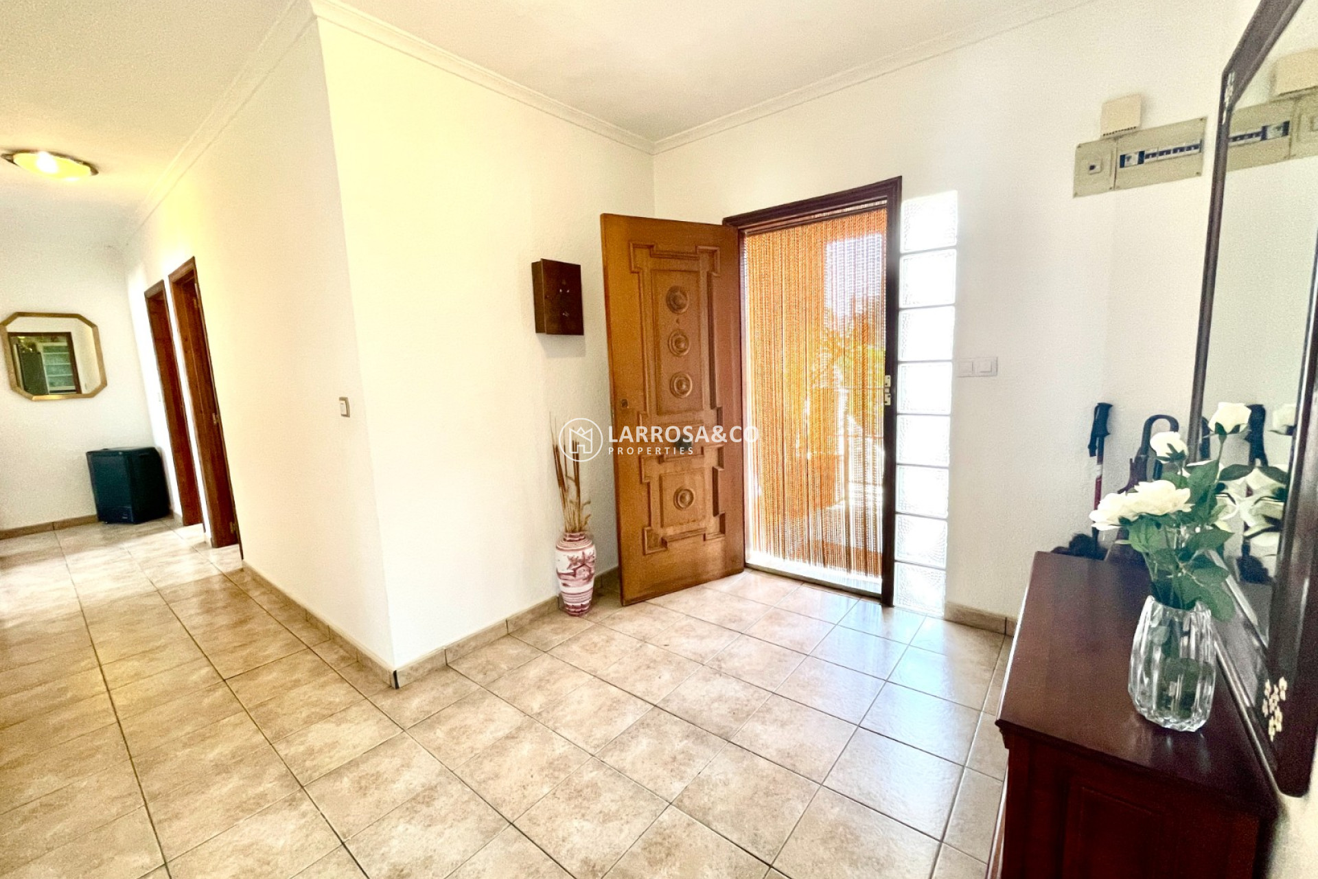 A Vendre - Villa - Benijofar - Costa Blanca