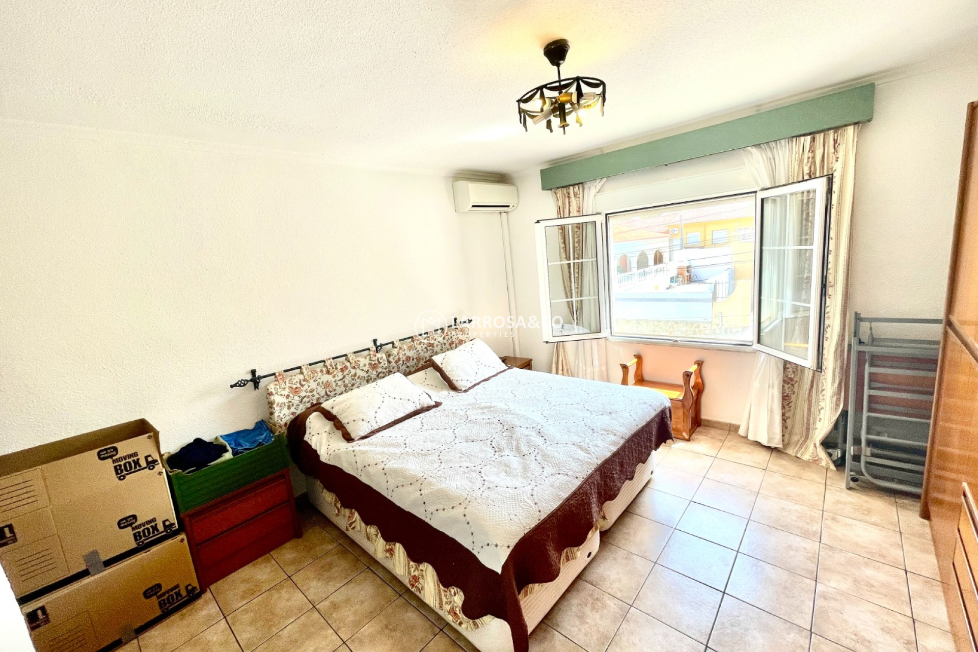 A Vendre - Villa - Benijofar - Costa Blanca