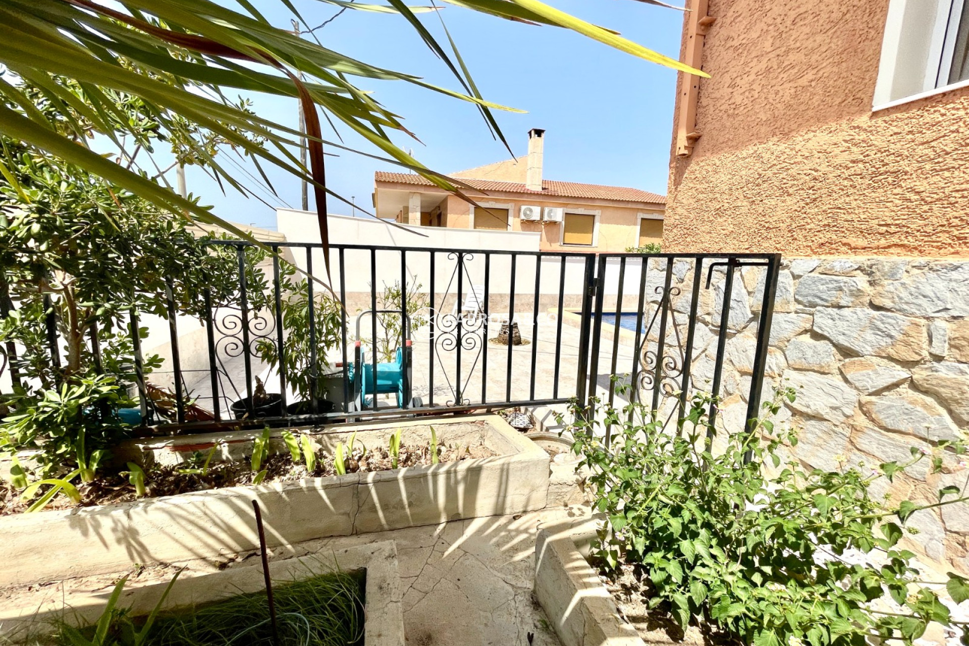 A Vendre - Villa - Benijofar - Costa Blanca