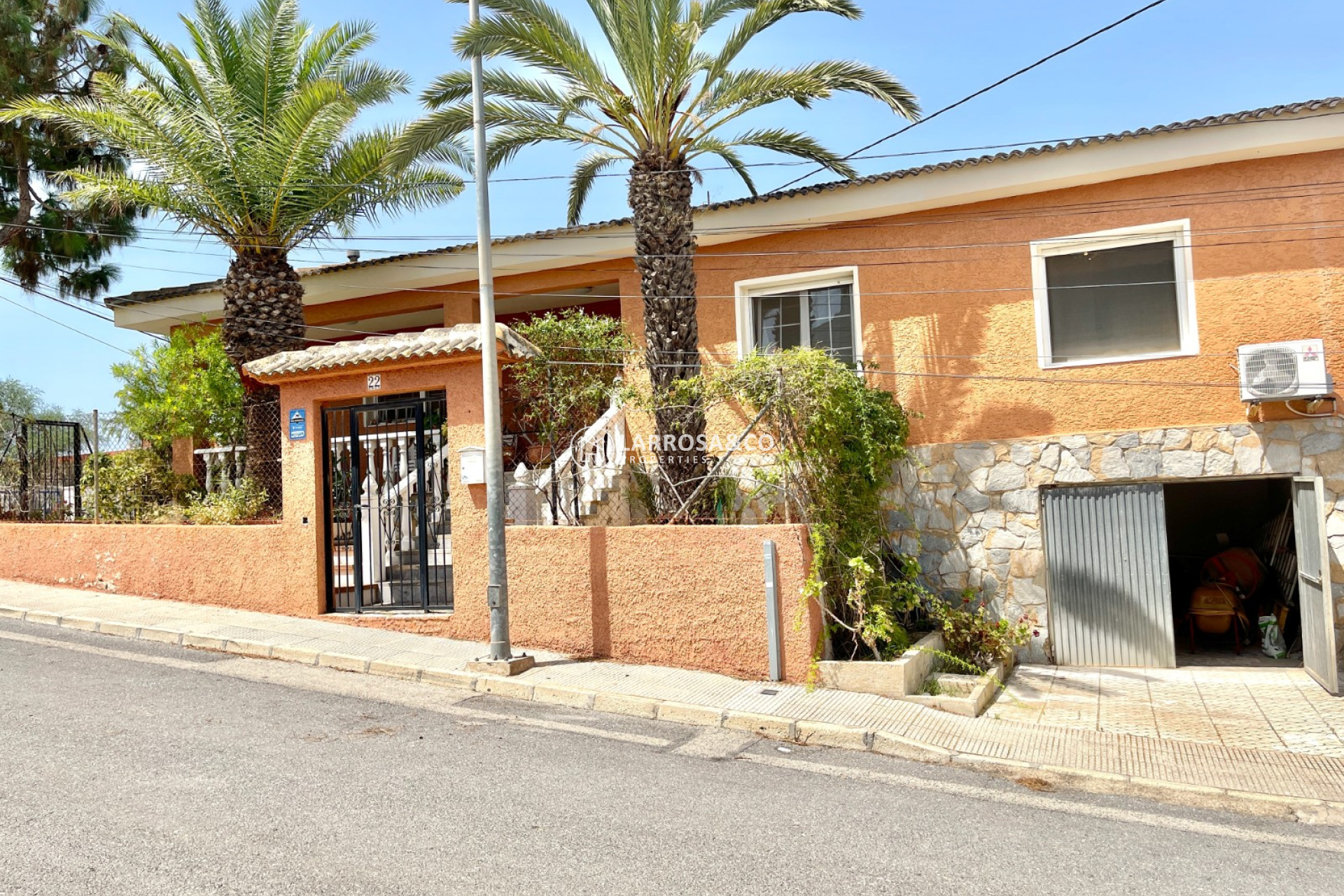 A Vendre - Villa - Benijofar - Costa Blanca