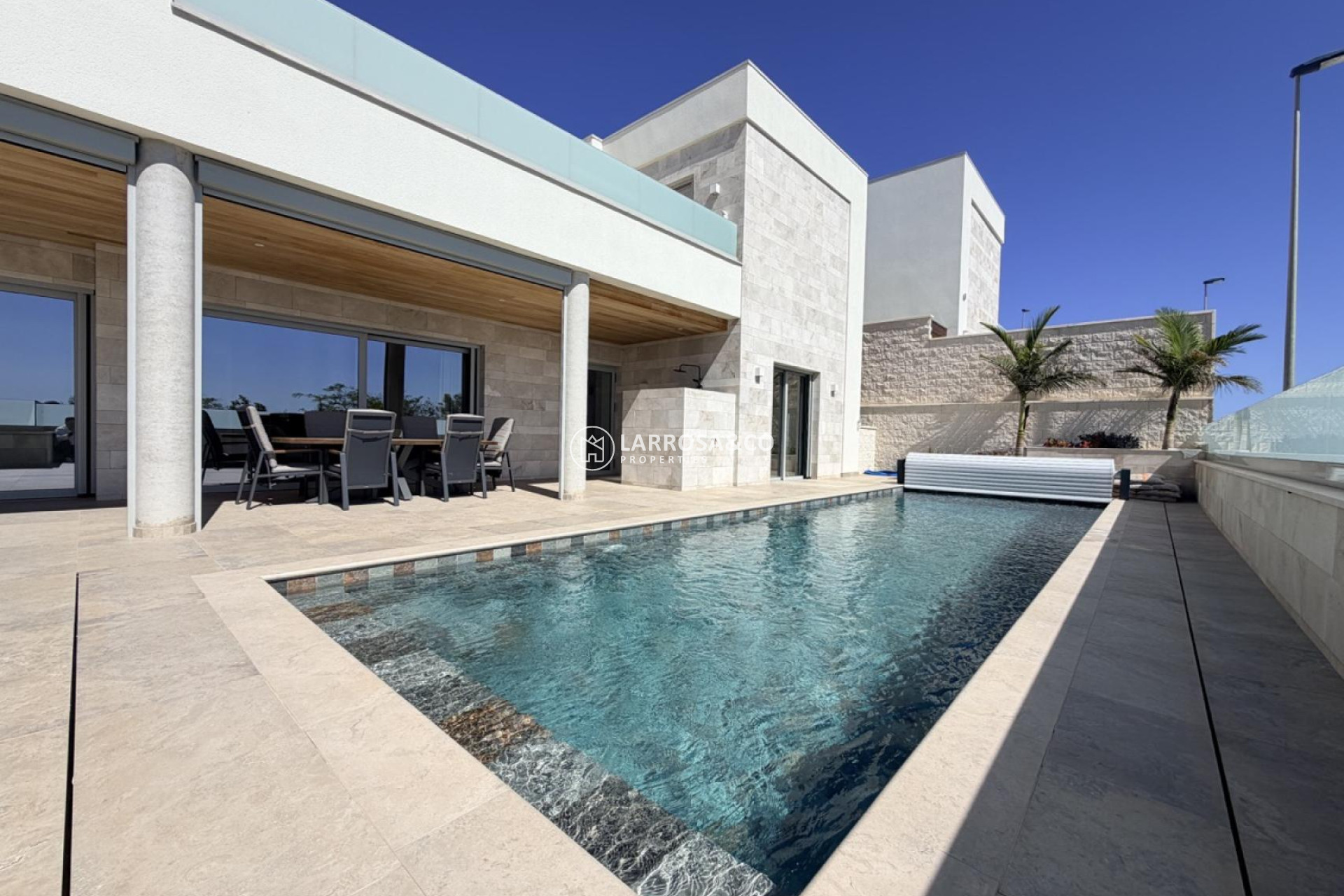 A Vendre - Villa - Benijofar - Costa Blanca