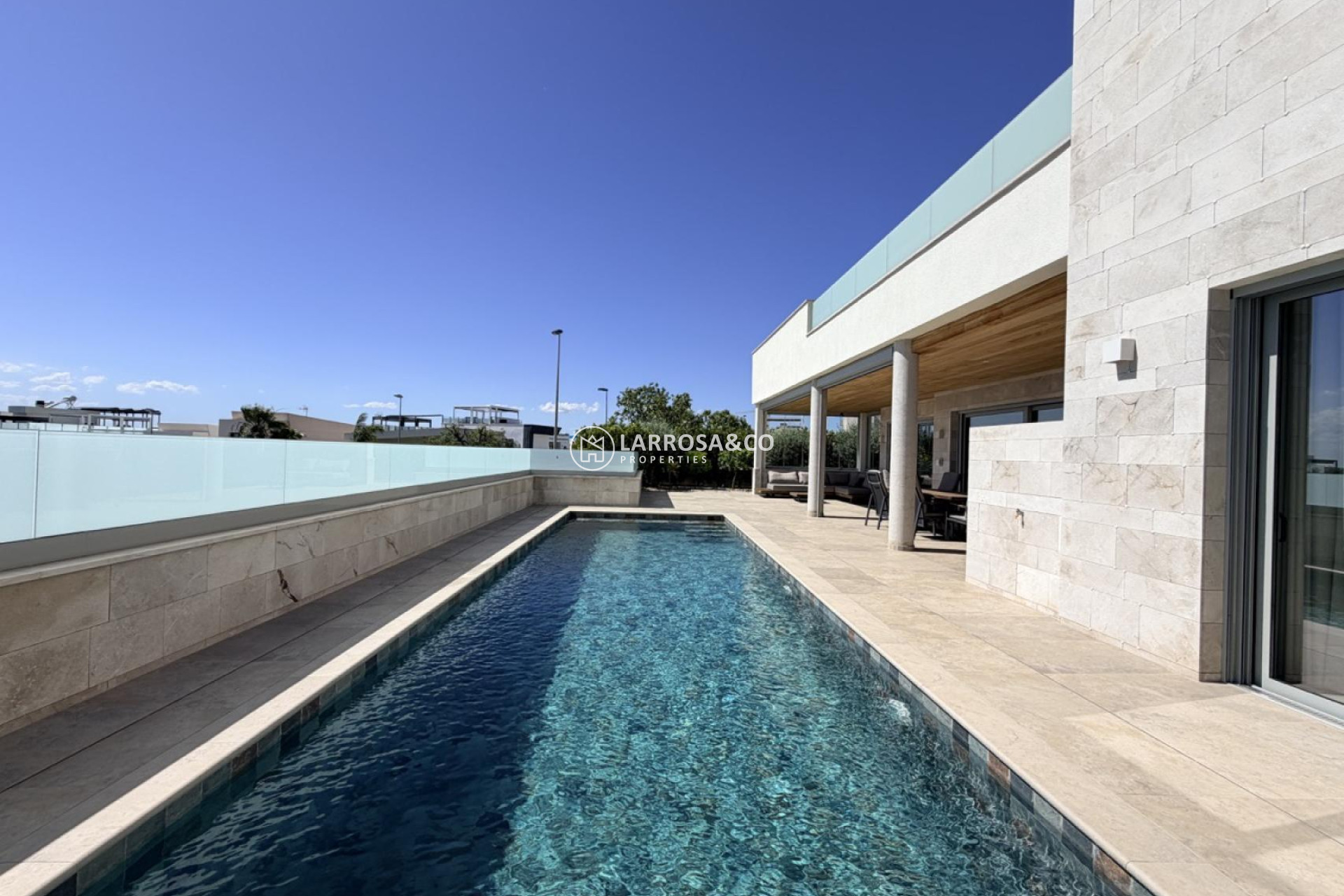 A Vendre - Villa - Benijofar - Costa Blanca