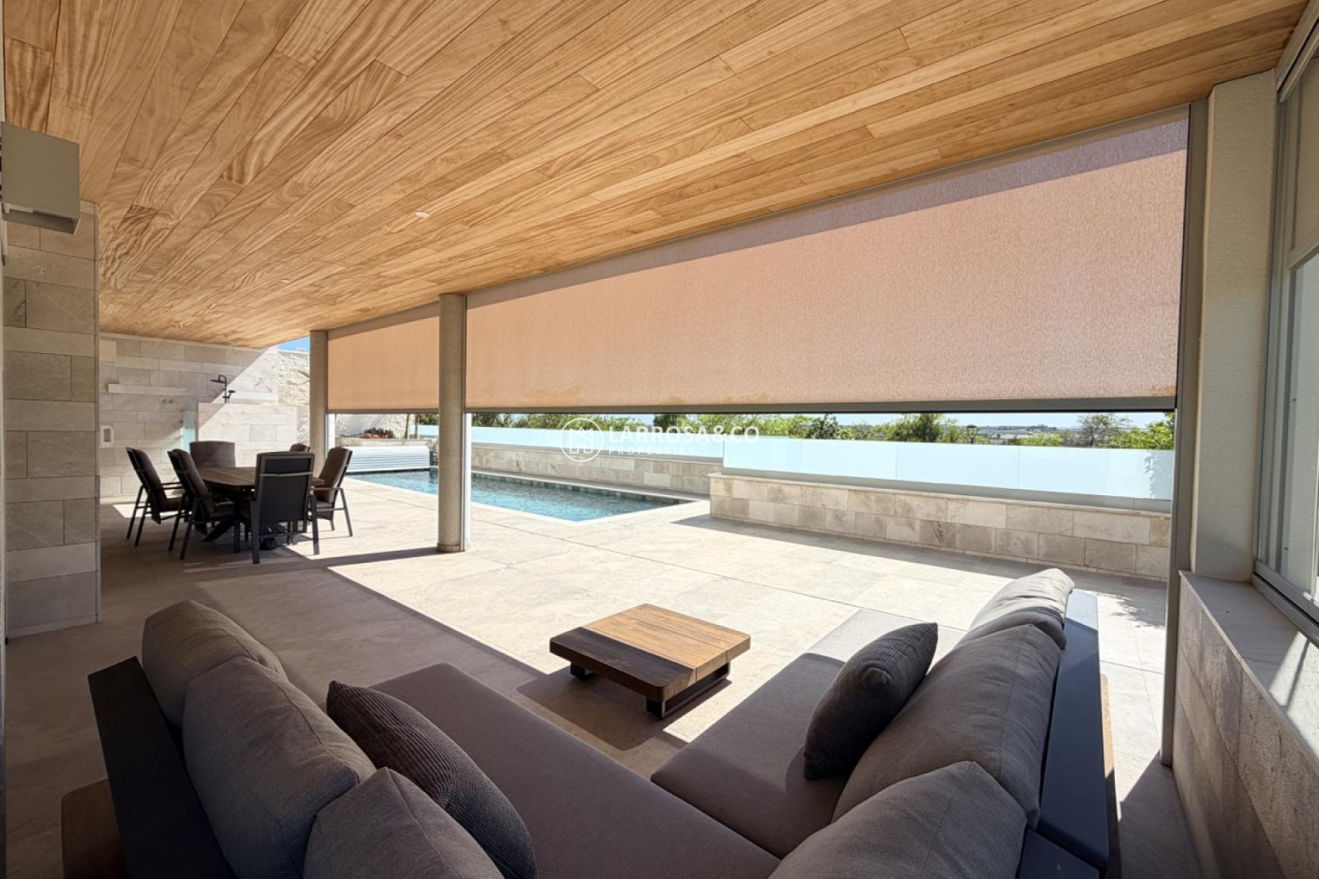 A Vendre - Villa - Benijofar - Costa Blanca