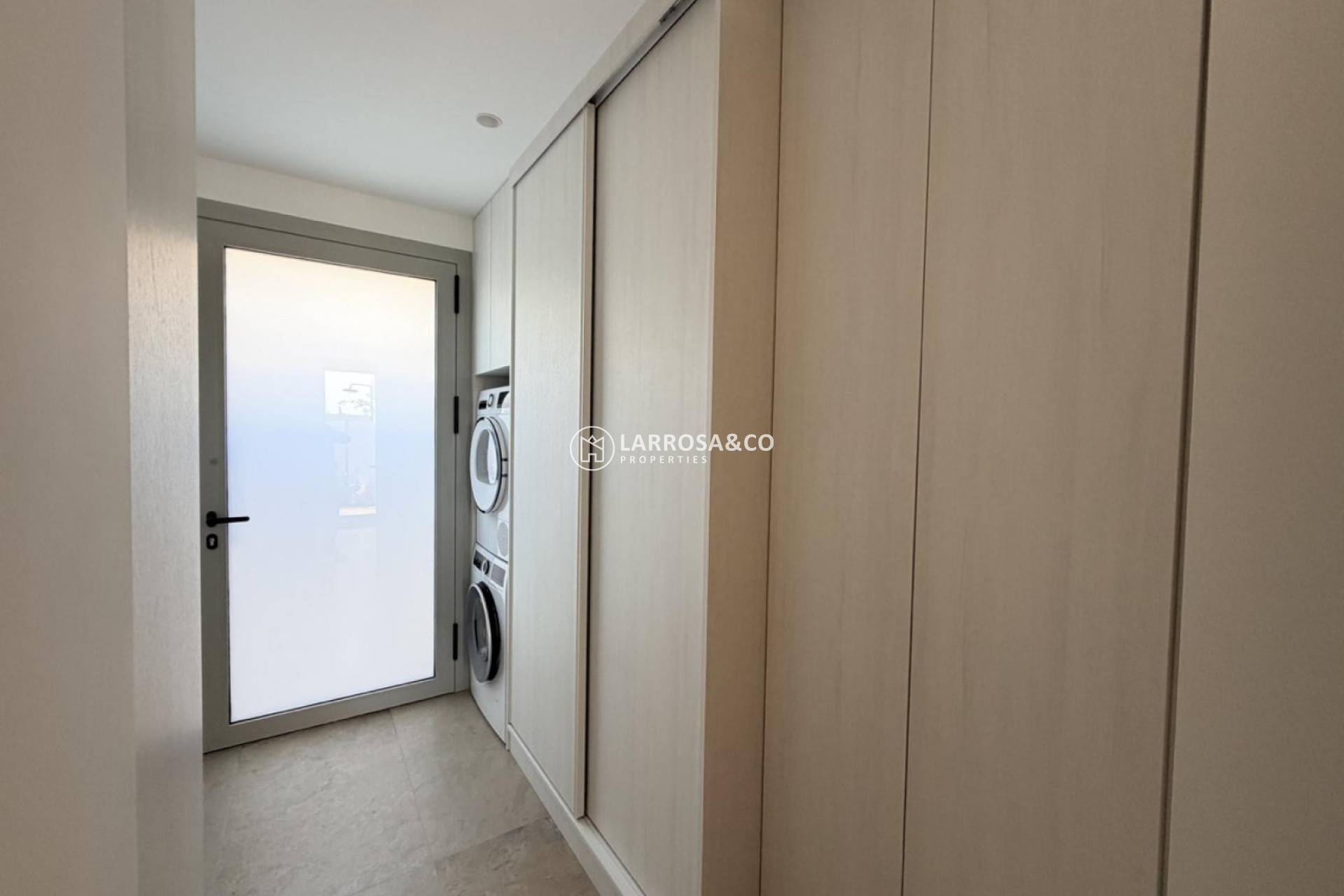 A Vendre - Villa - Benijofar - Costa Blanca