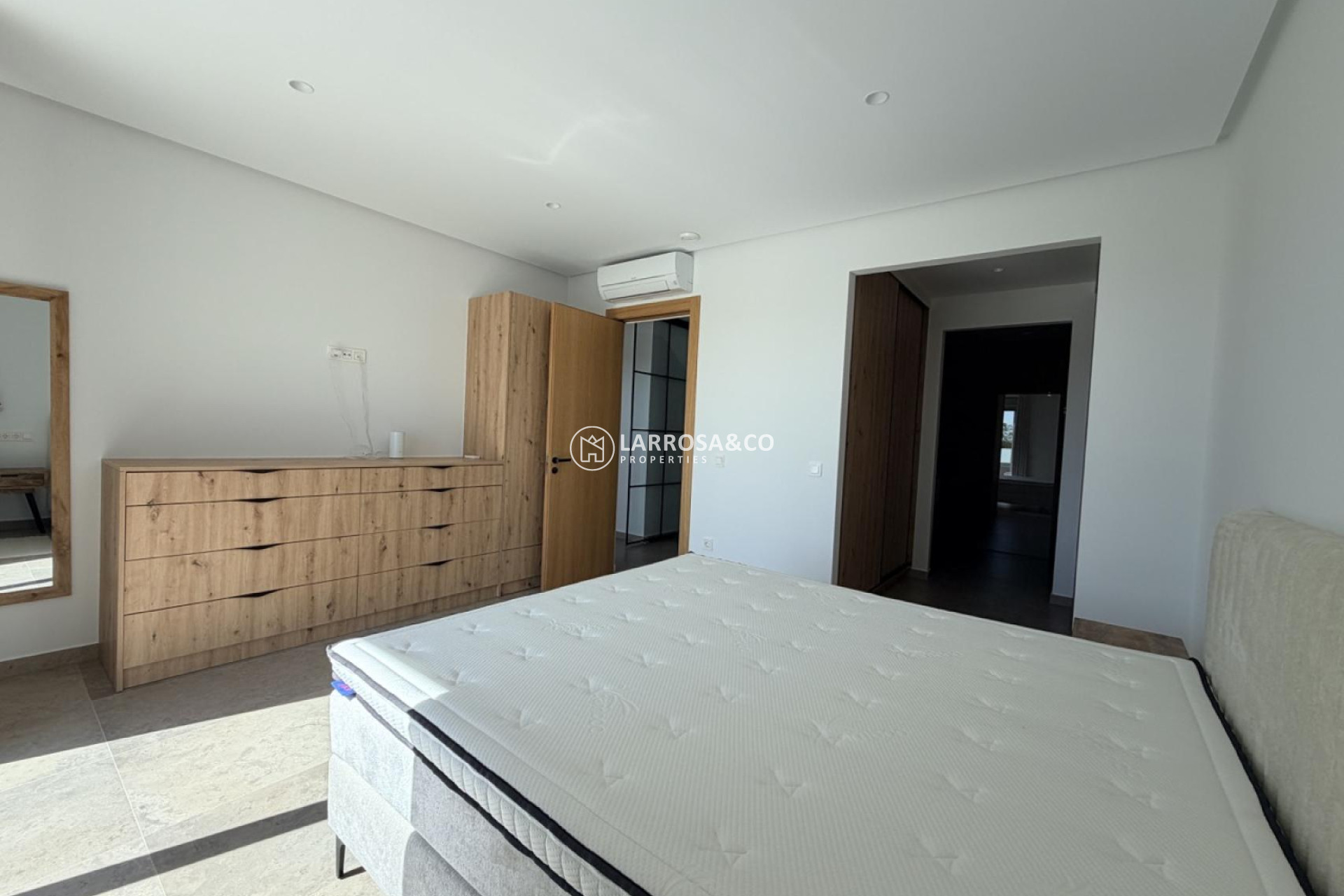 A Vendre - Villa - Benijofar - Costa Blanca