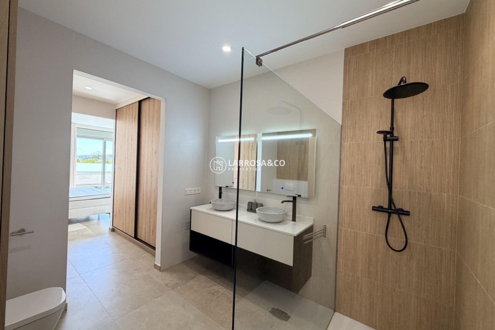 A Vendre - Villa - Benijofar - Costa Blanca