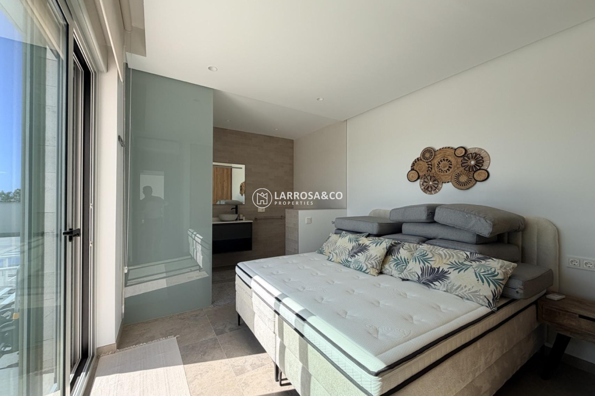 A Vendre - Villa - Benijofar - Costa Blanca