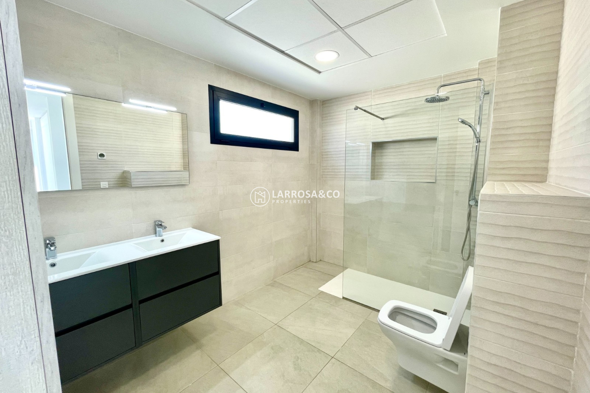 A Vendre - Villa - Benijofar - Costa Blanca