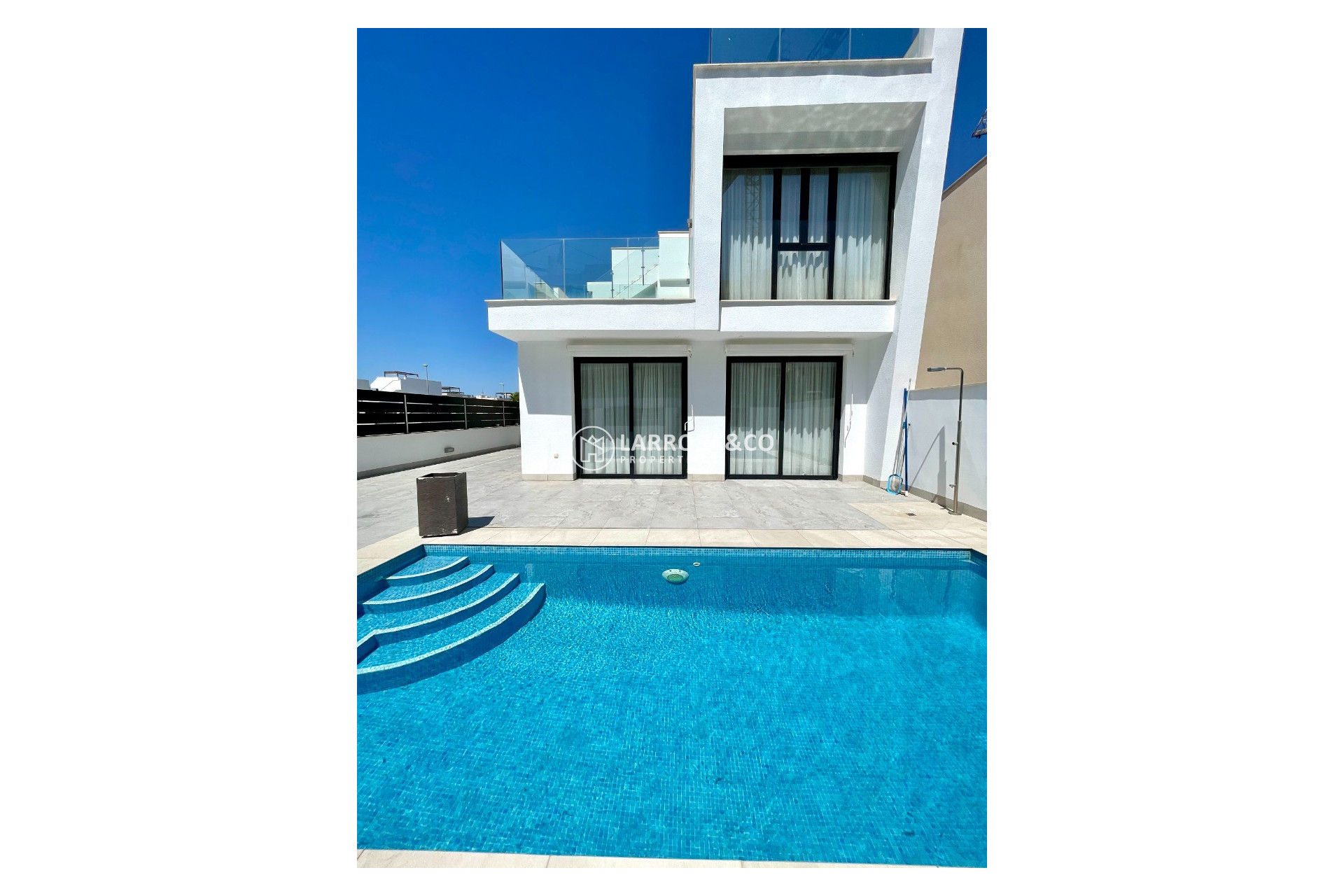 A Vendre - Villa - Benijofar - Costa Blanca