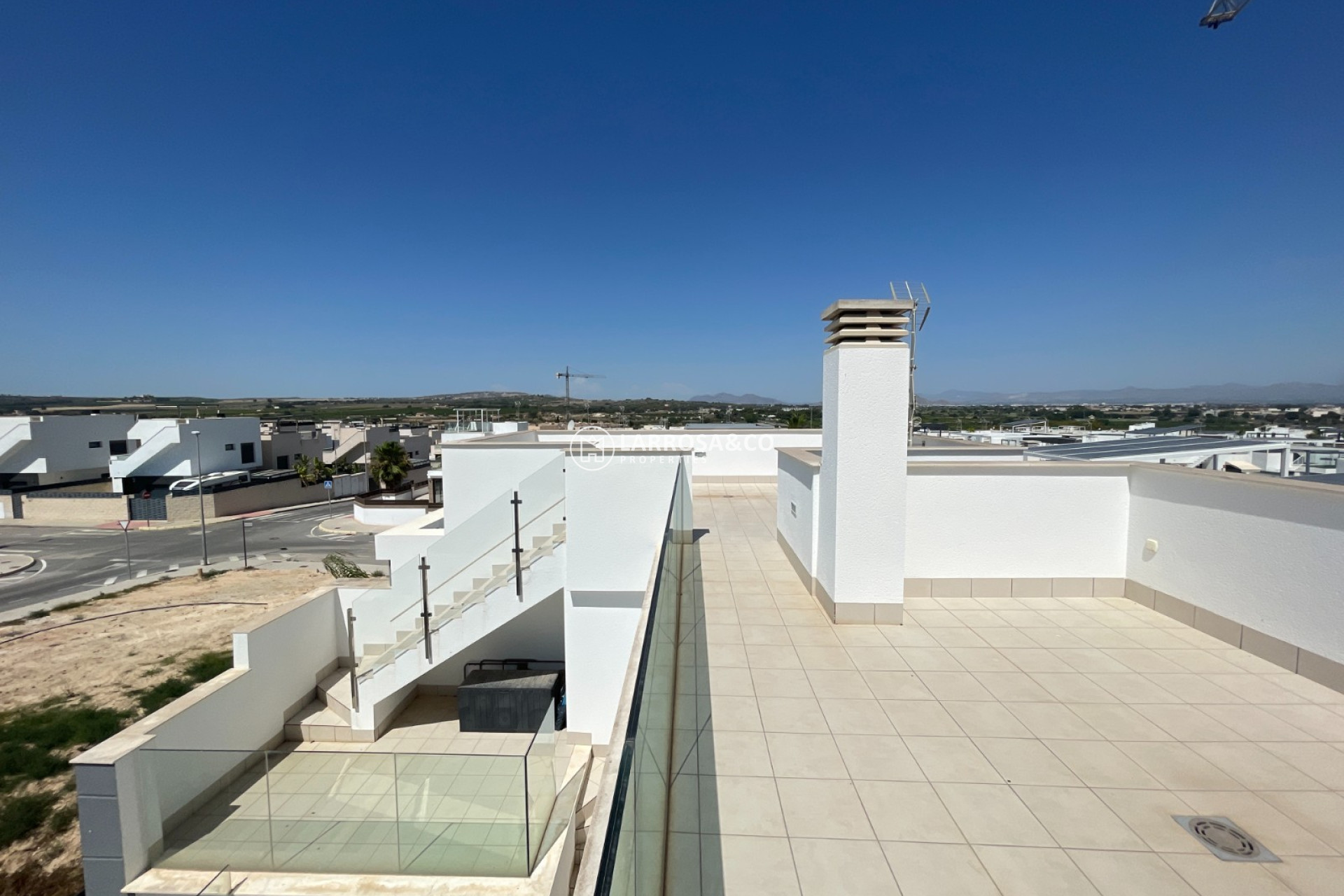 A Vendre - Villa - Benijofar - Costa Blanca