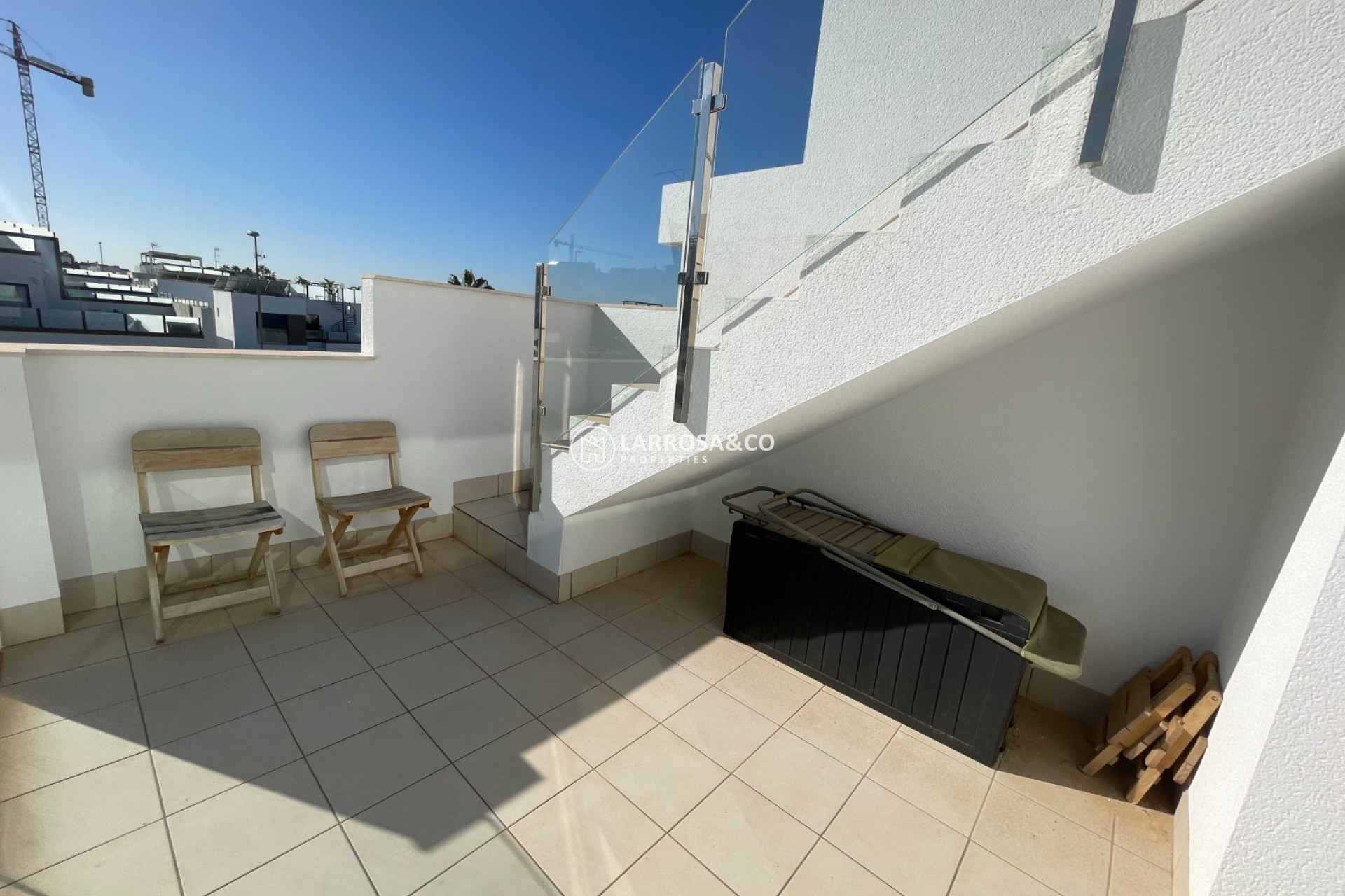 A Vendre - Villa - Benijofar - Costa Blanca