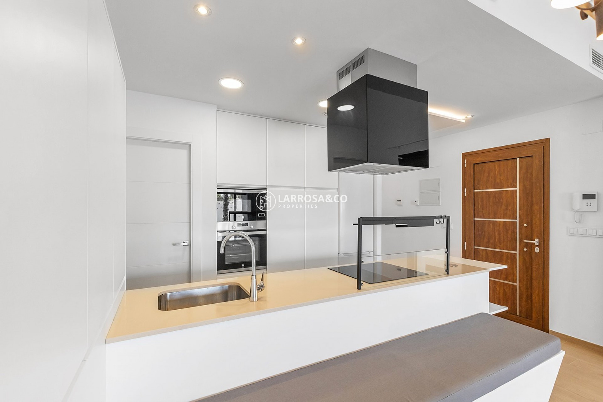 A Vendre - Villa - Benijofar - Costa Blanca