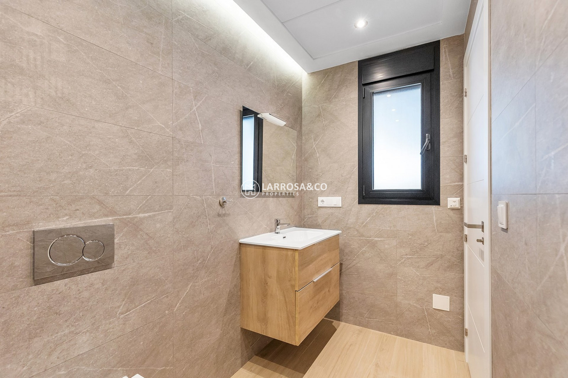 A Vendre - Villa - Benijofar - Costa Blanca